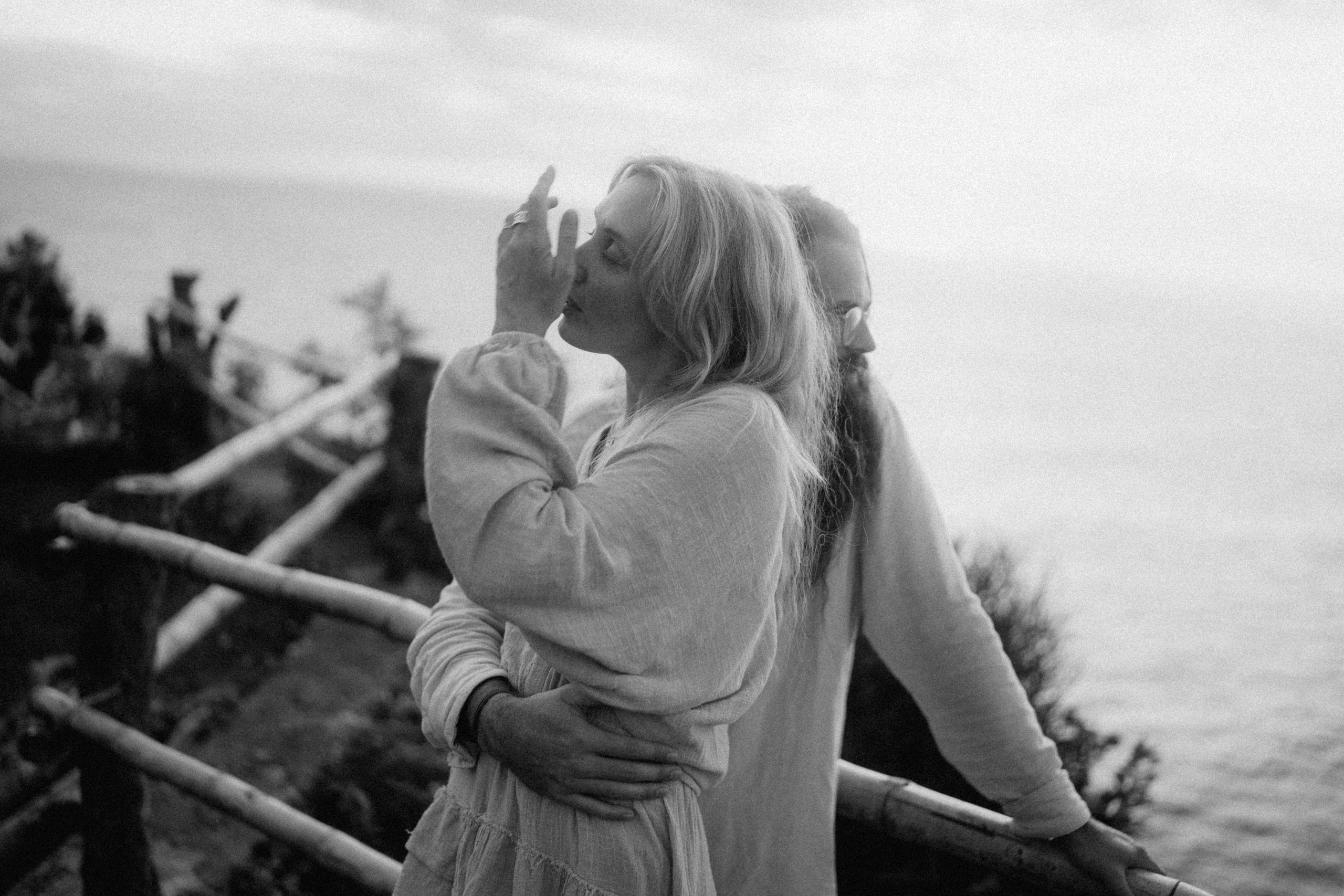 Полина и Джулиан. Ольга Антипова — фотограф