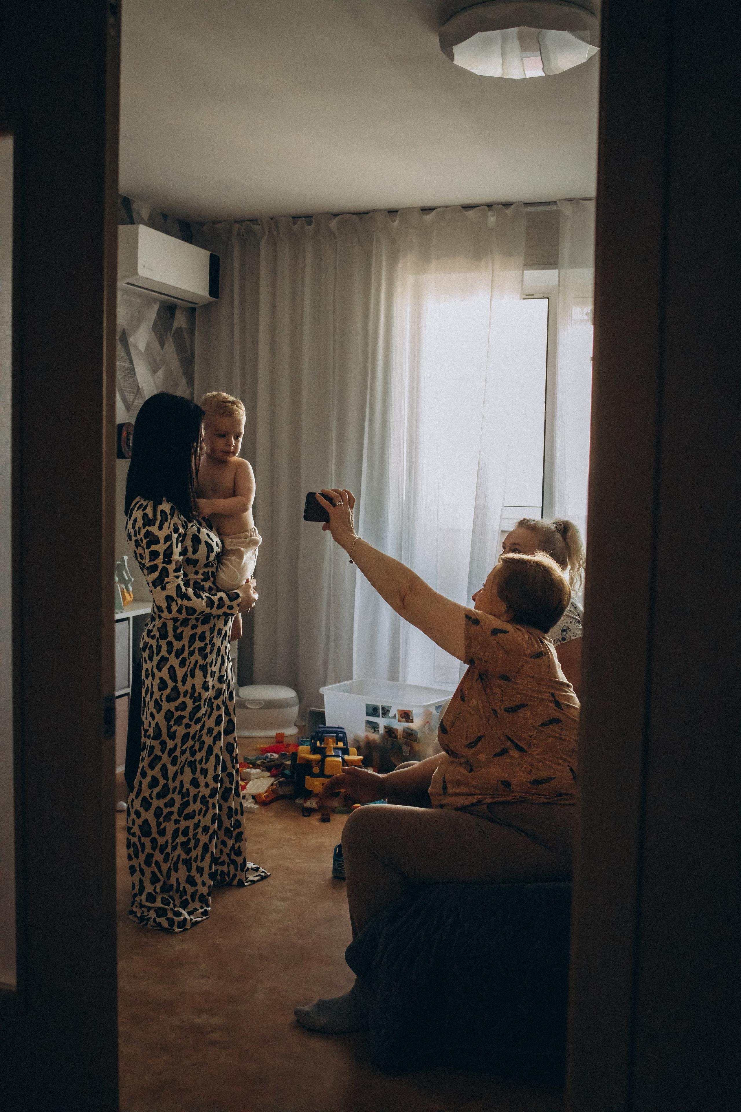 GOOD AT HOME. Фотограф Наталья Карякина|Челябинск