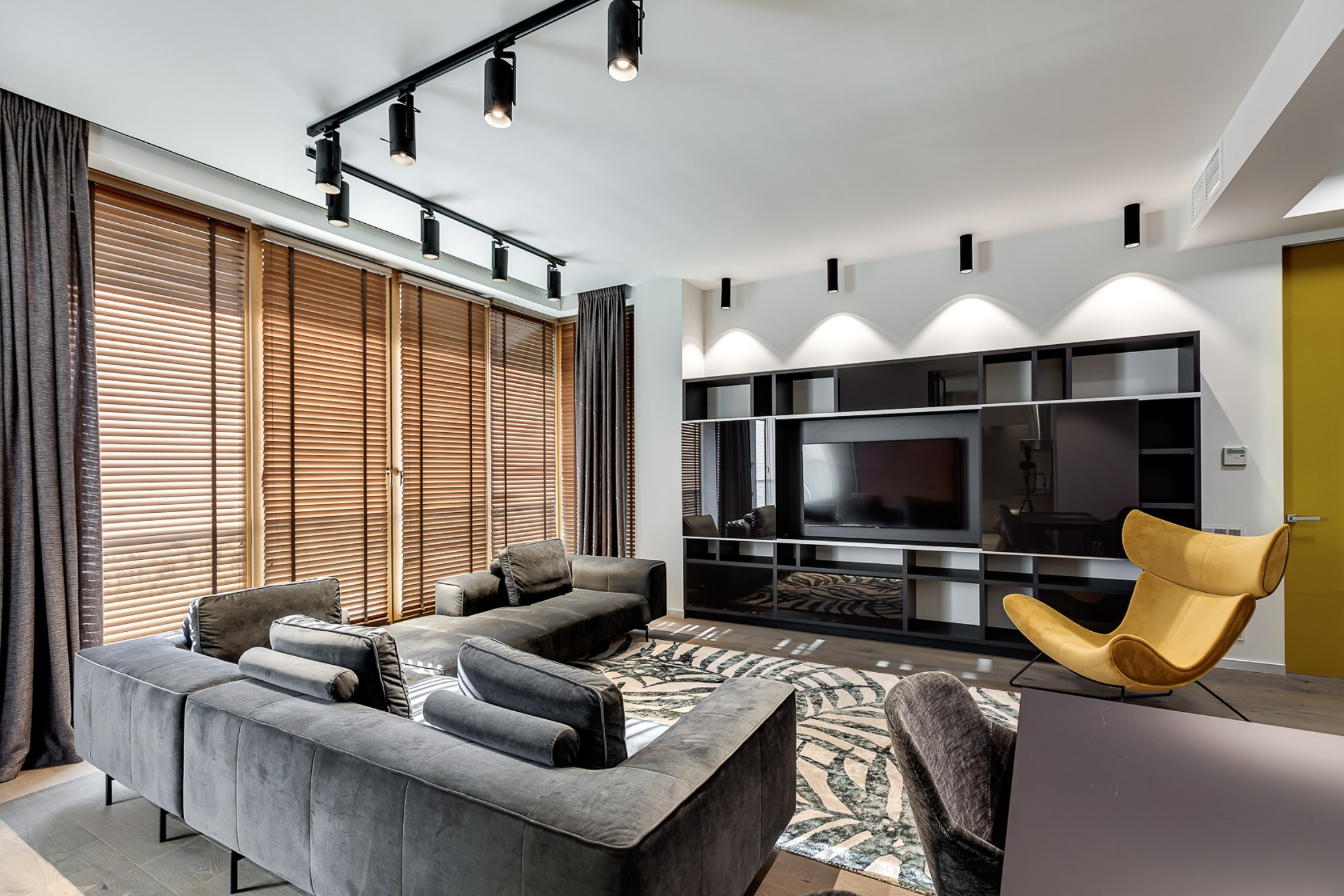 Интерьерная фотосъемка. Интерьерный фотограф Дмитрий Горелов