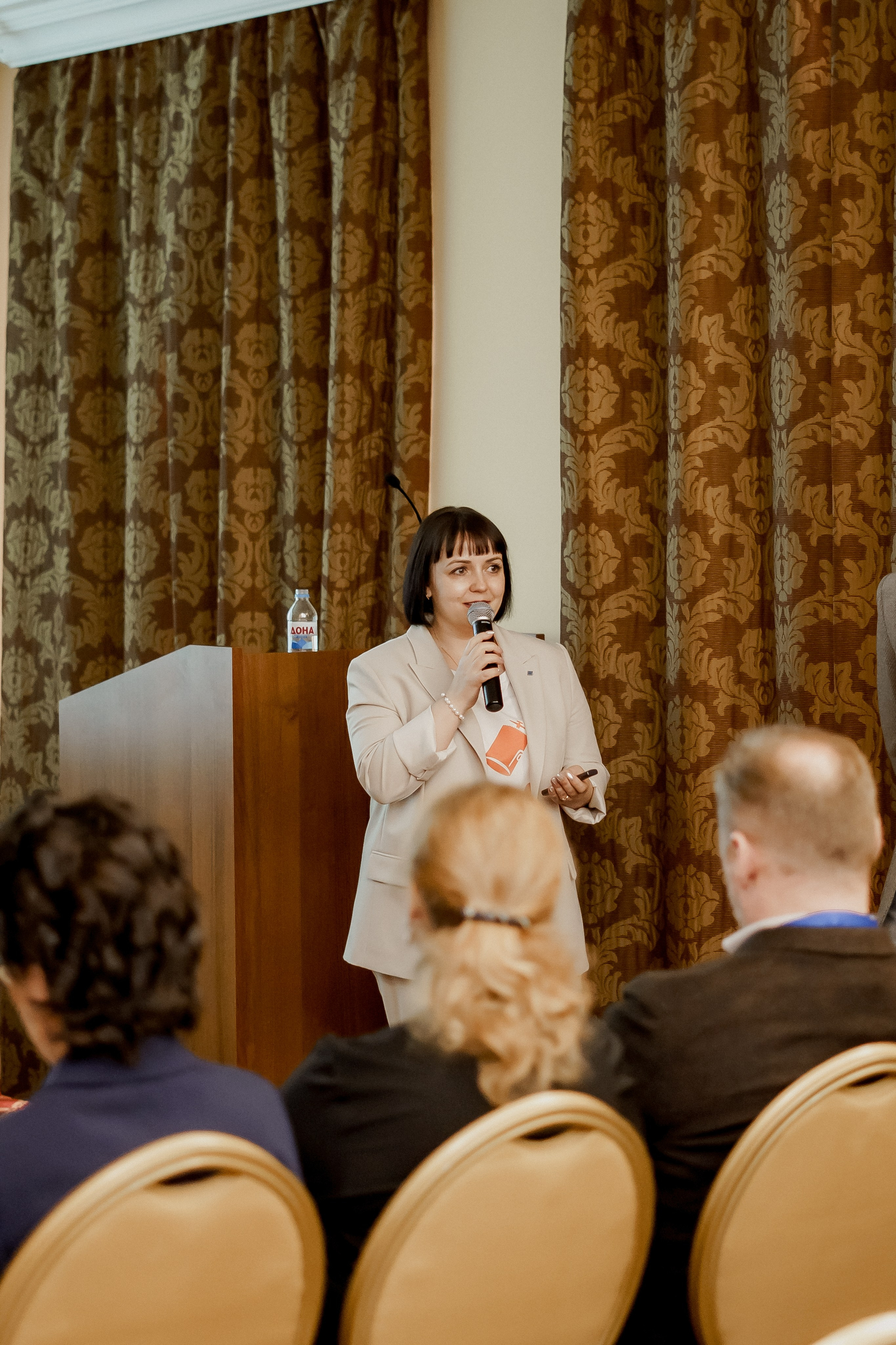 Втб. Фотограф Валерия Крахмалева