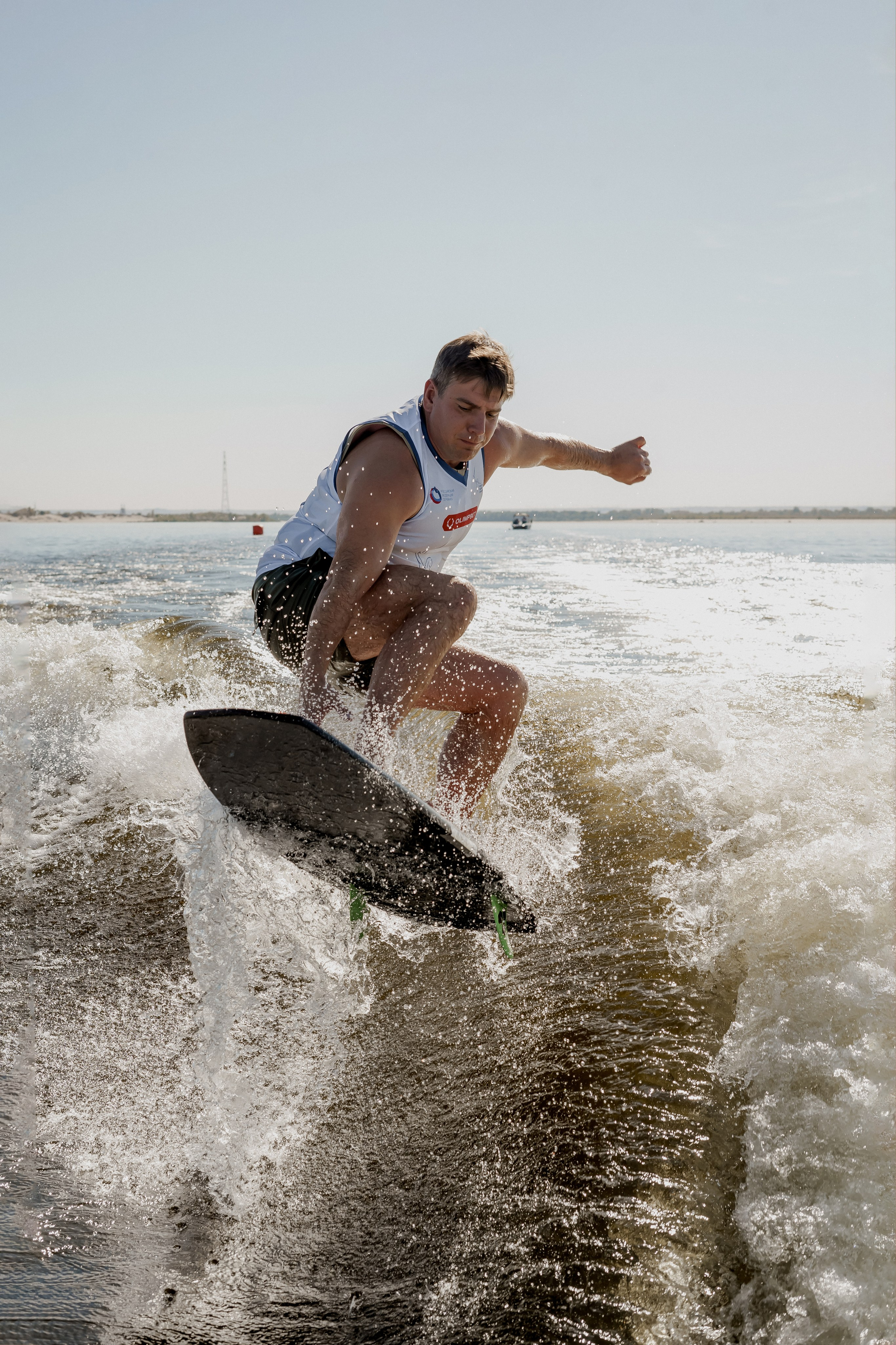 Surf 2024. Фотограф Валерия Крахмалева