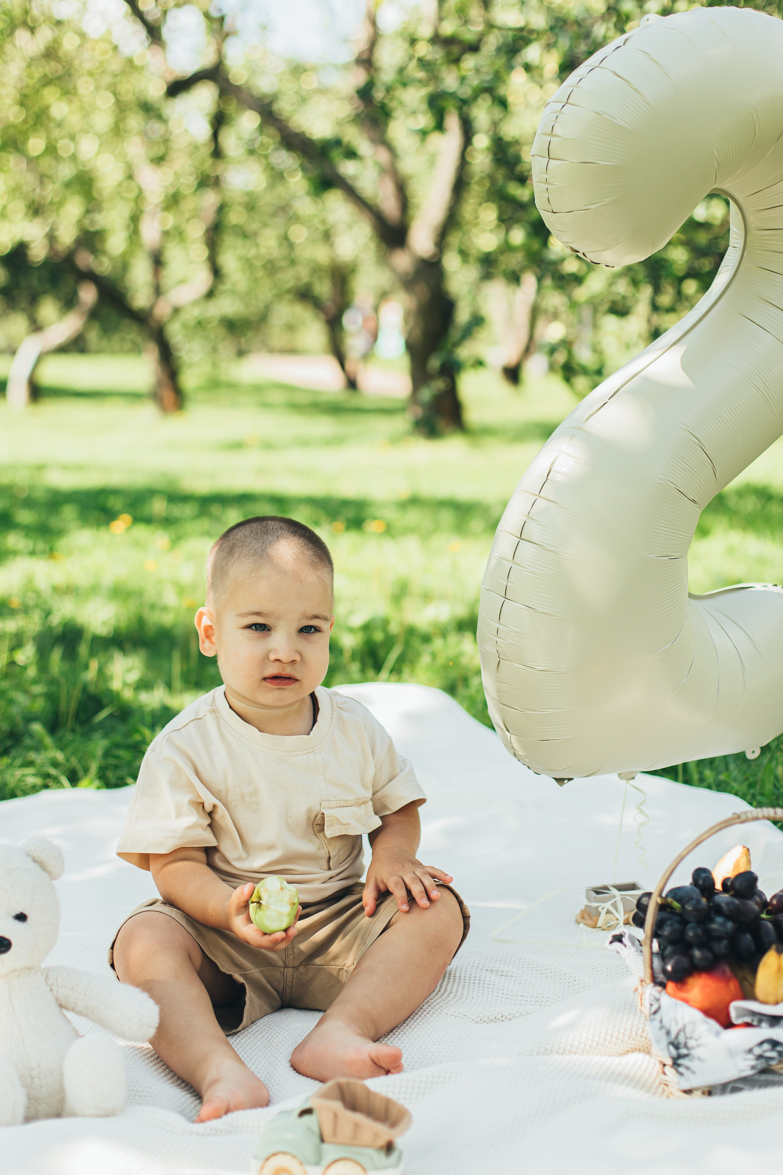 Фотопрогулка