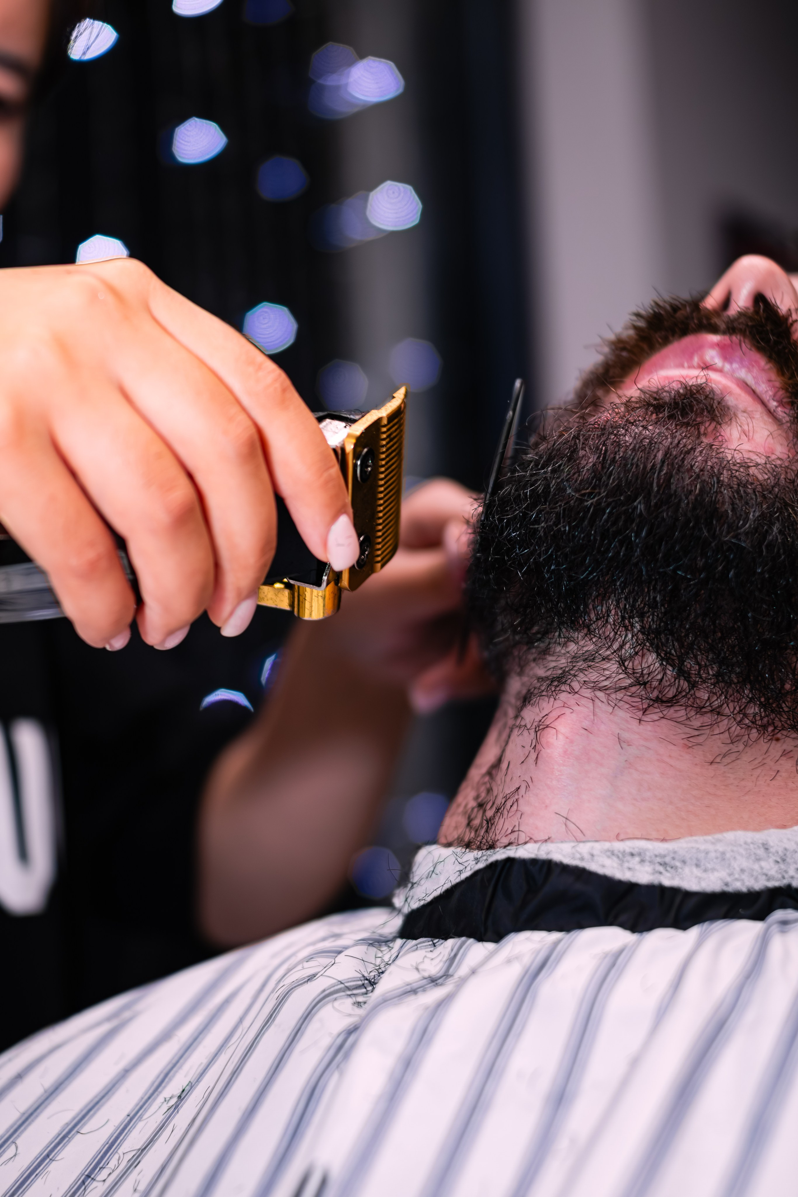 Мастера. Фотограф Илья Варакин