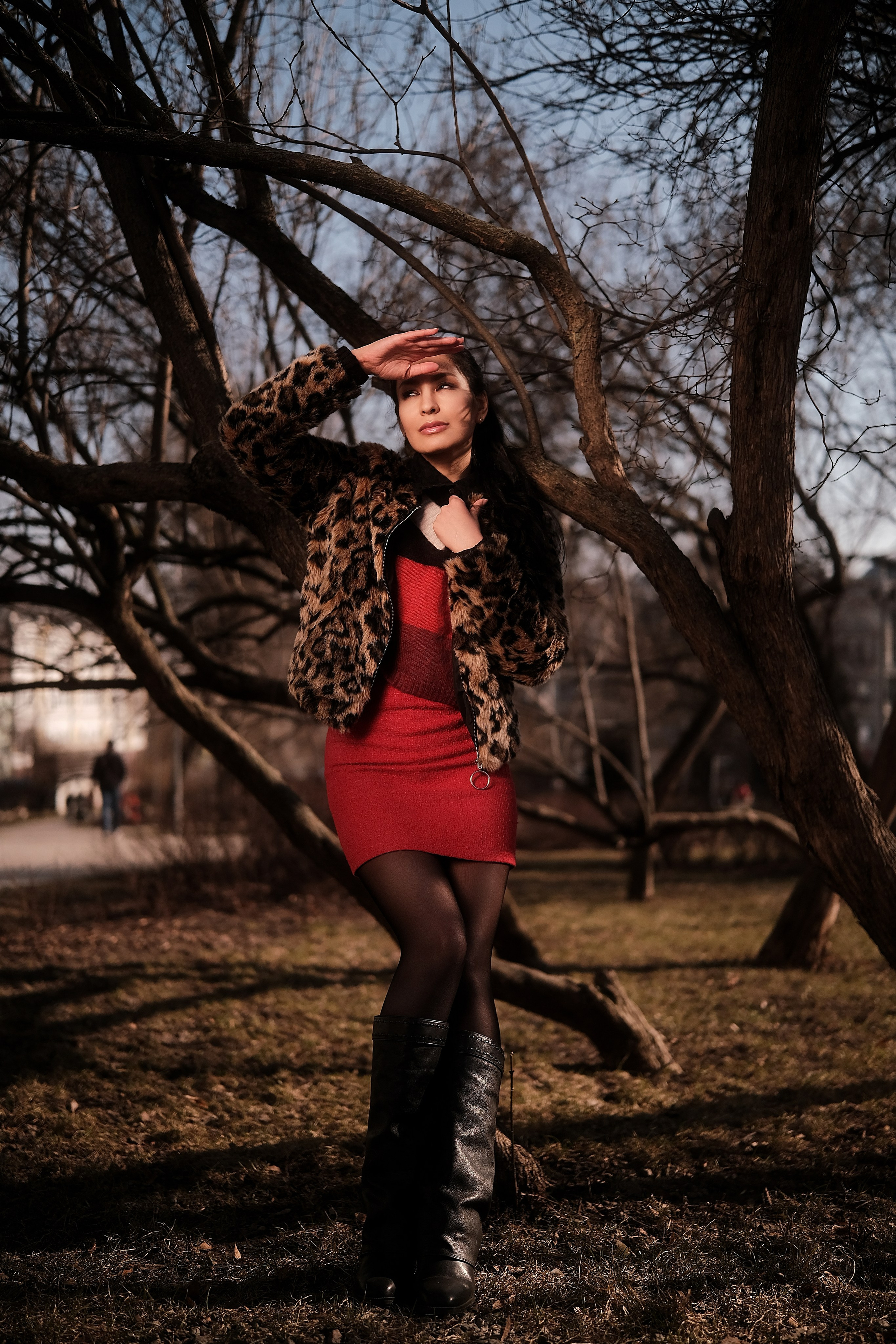 Моника. Илья Варакин — Кинематографичный фотограф в Москве. Съемки с душой и эстетикой пленки. Готовые фото за 2 дня