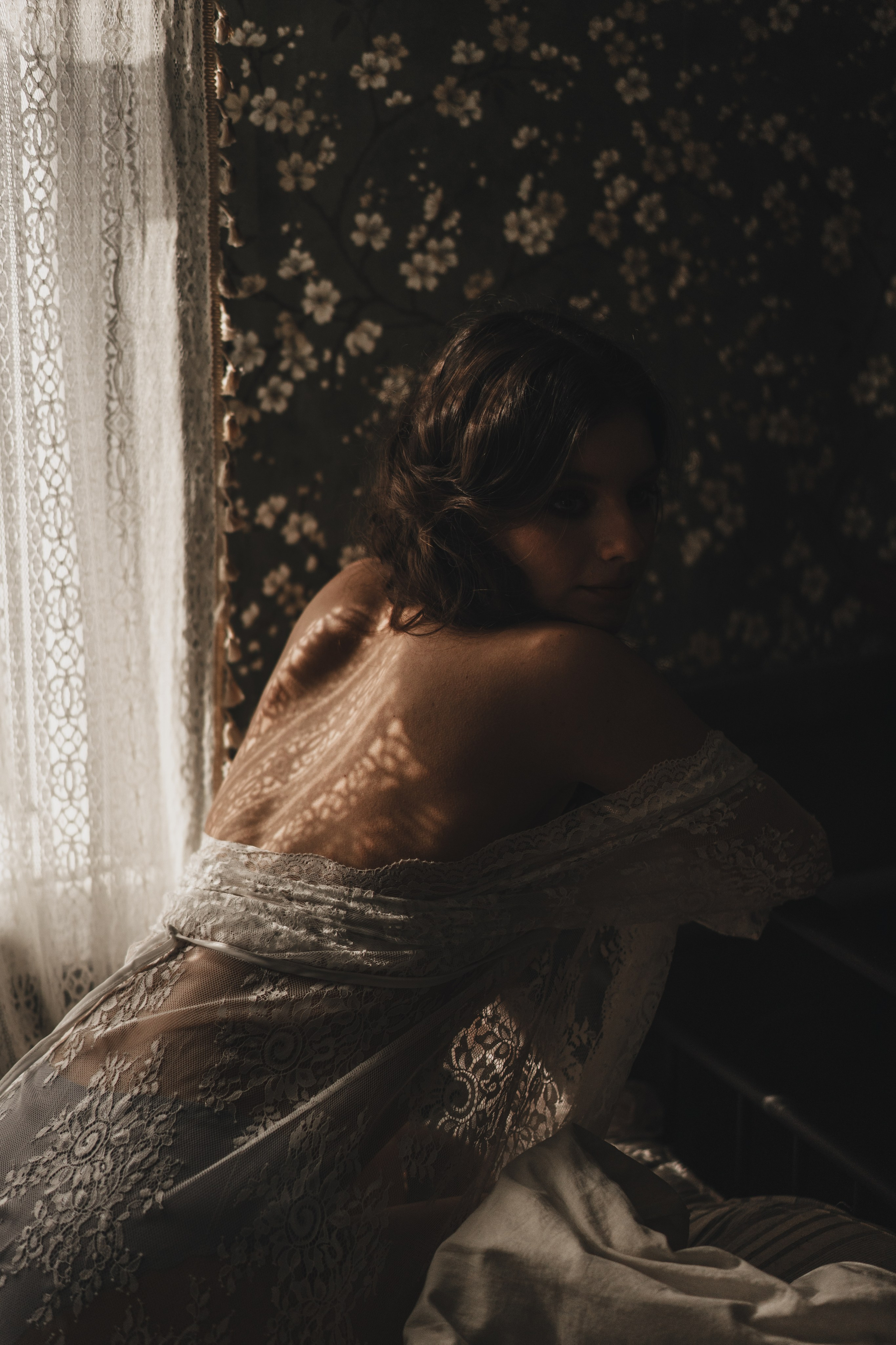 История любви. Семейный и детский фотограф и видеограф в Москве, Серпухове и Тарусе Валерия Сорокина