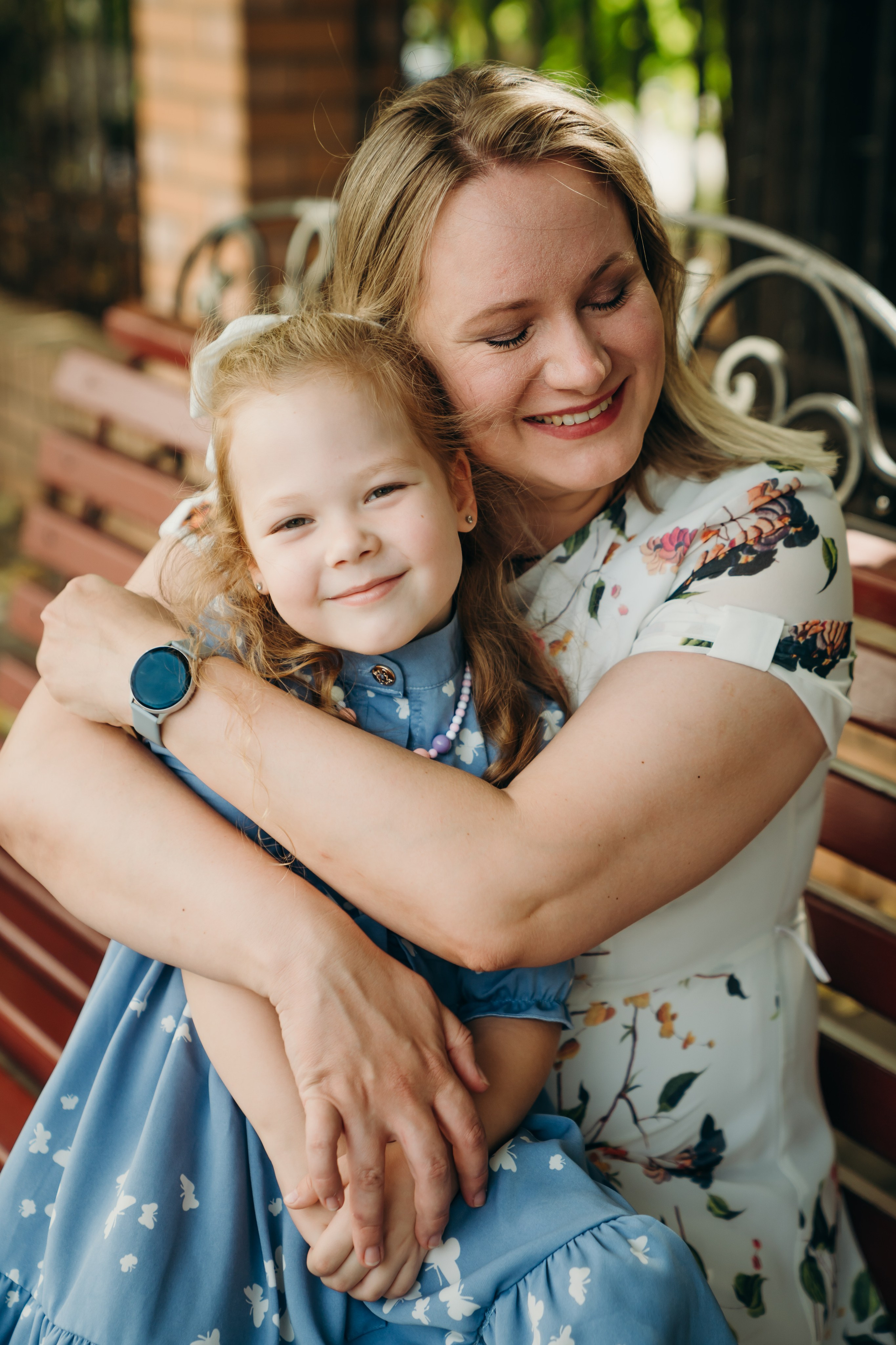 Крещение 2. Контентный и свадебный фотограф в Краснодаре и Сочи Елена Плотникова