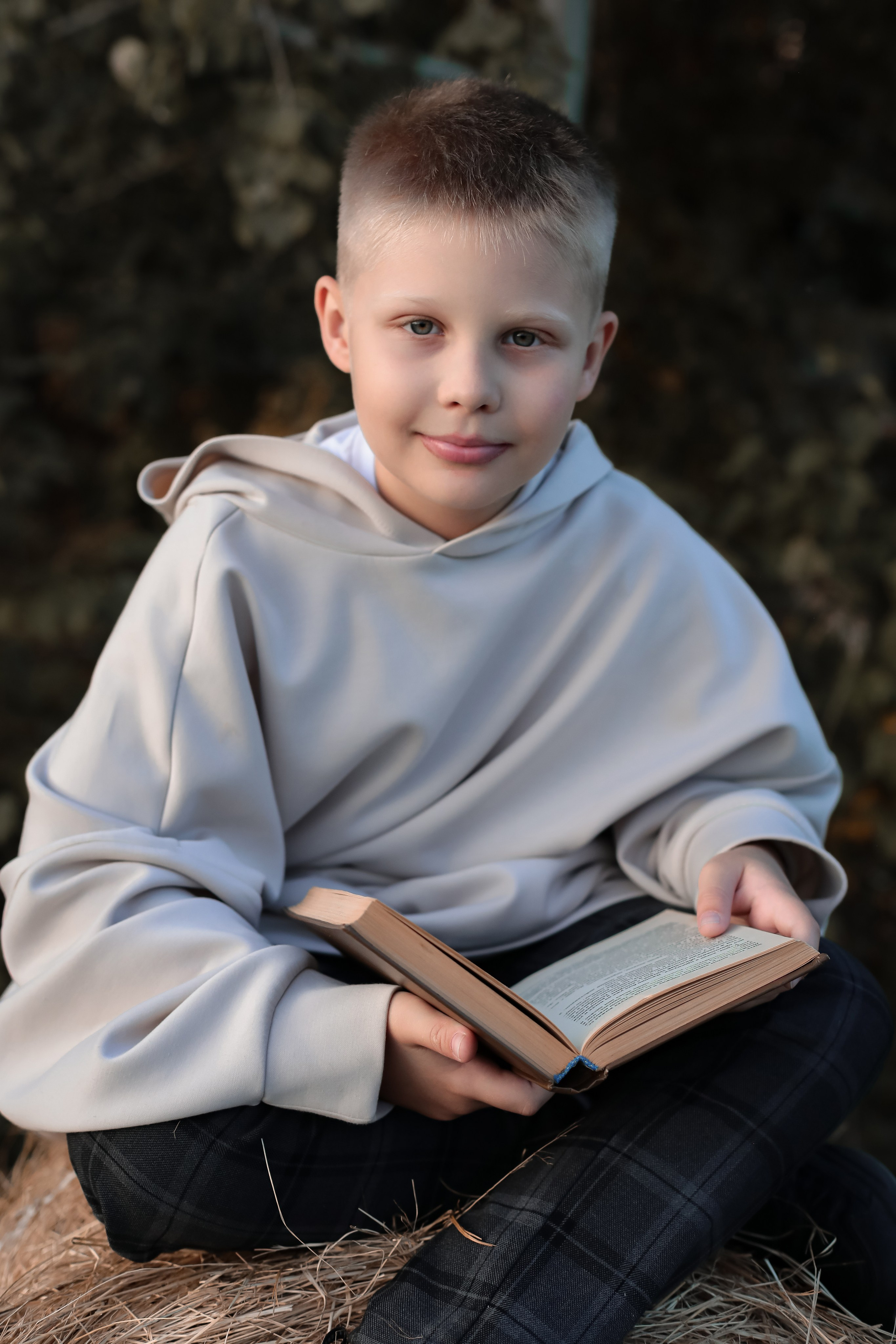 Фотограф г. Хабаровск. Семейные и индивидуальные съёмки