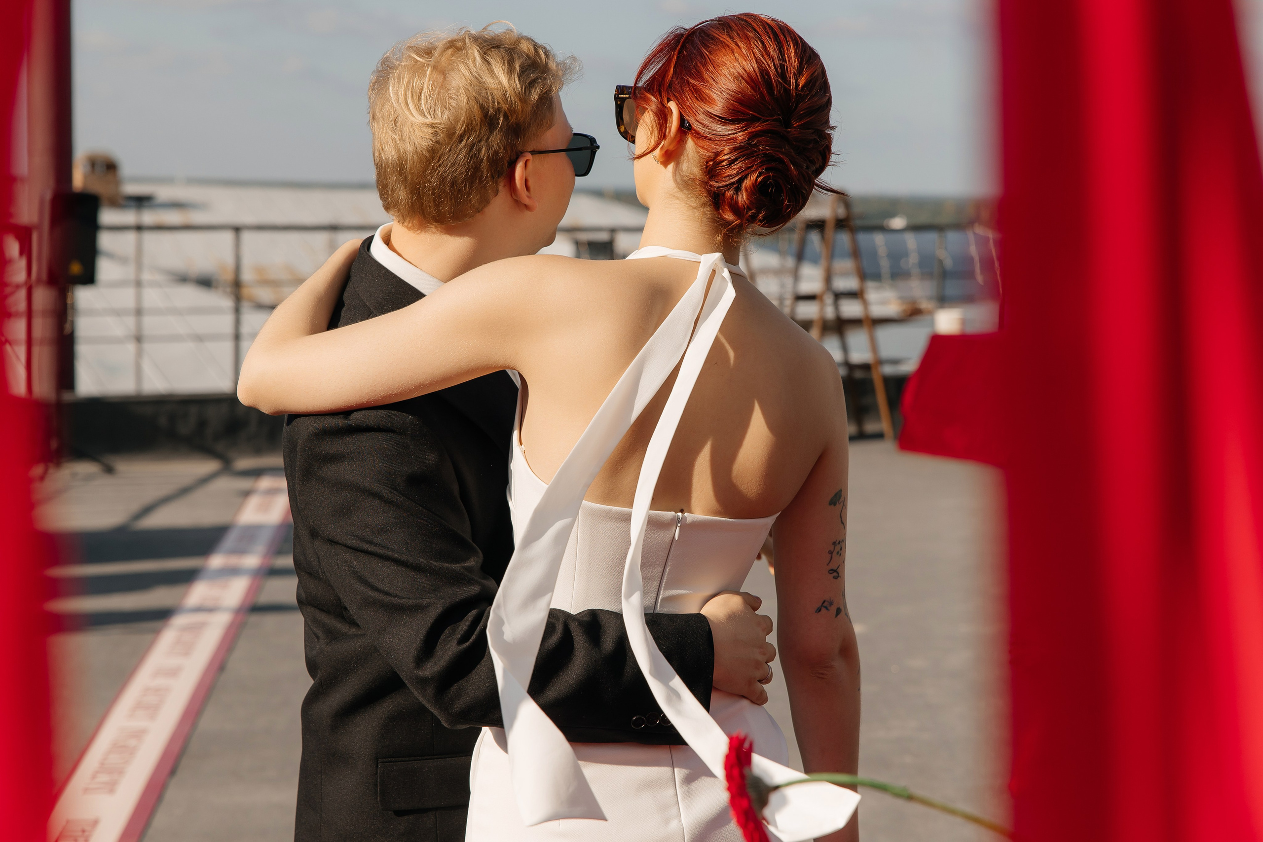 Никита и Аня. Свадебный и Репортажный фотограф Нижний Новгород Москва Ежов Иван