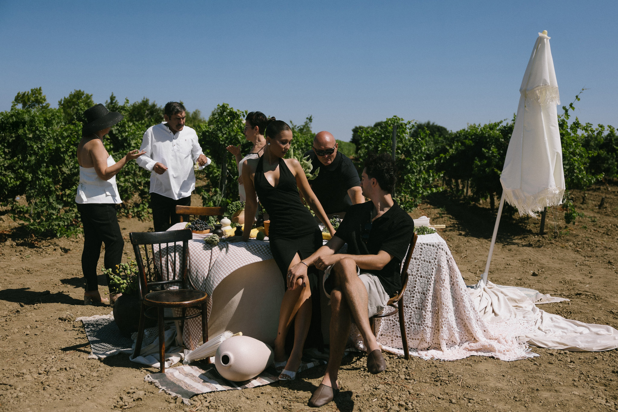 Потанцуй со мной!. Свадебный и репортажный фотограф Новороссийск, Краснодар, Сочи Олеся Дзюба