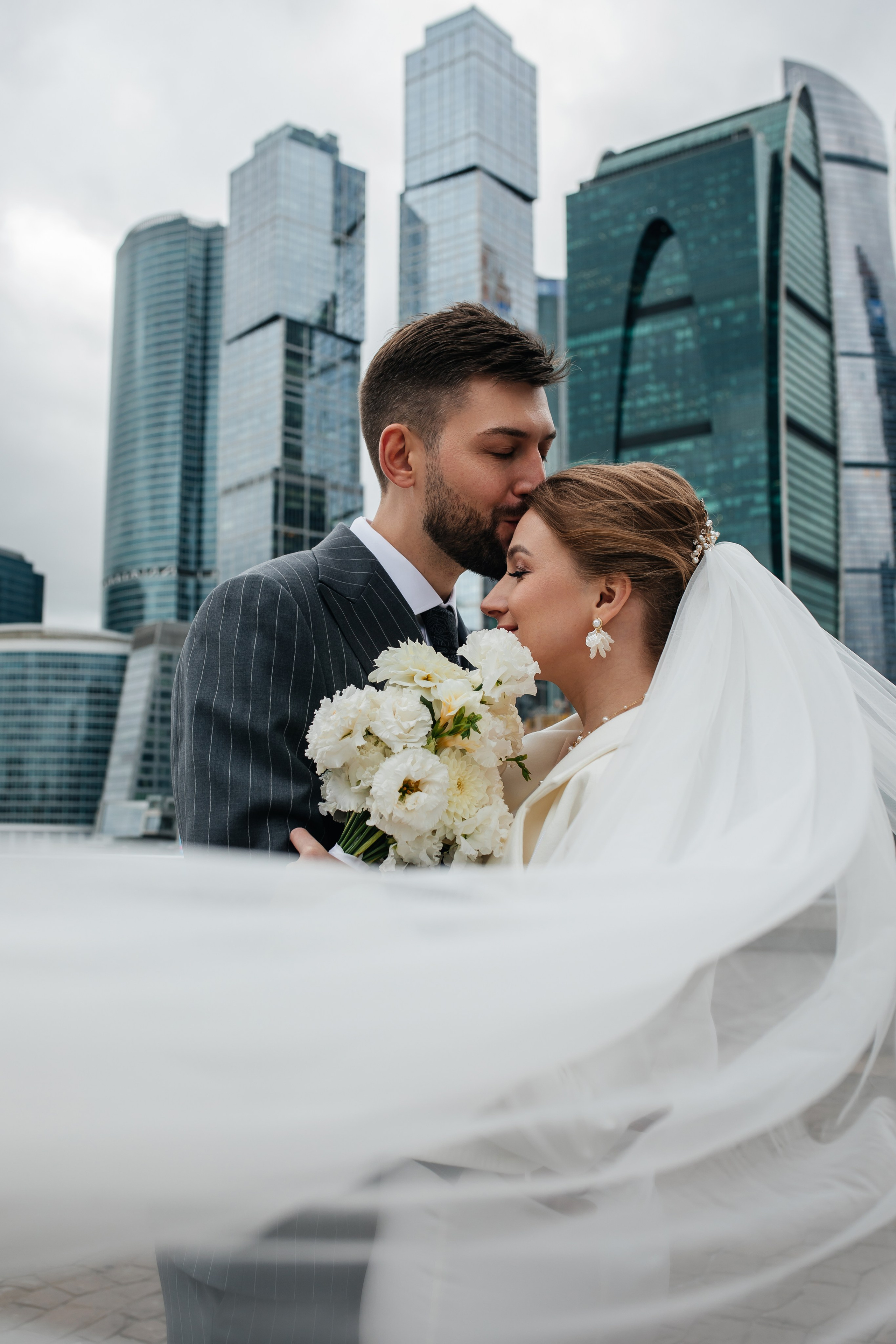 Свадьба Никита и Светлана. Анастасия Давыдова