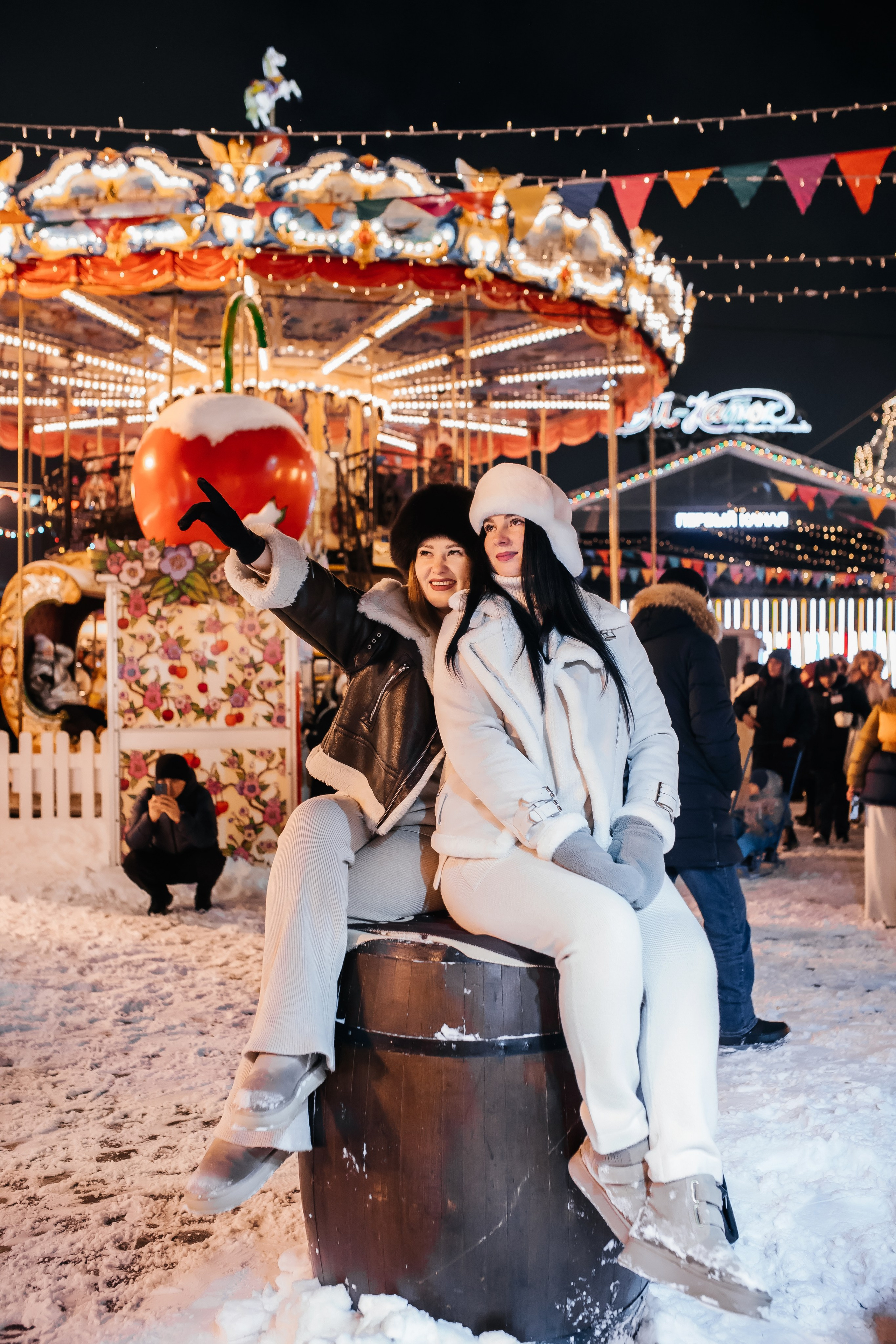 *. Анастасия Давыдова