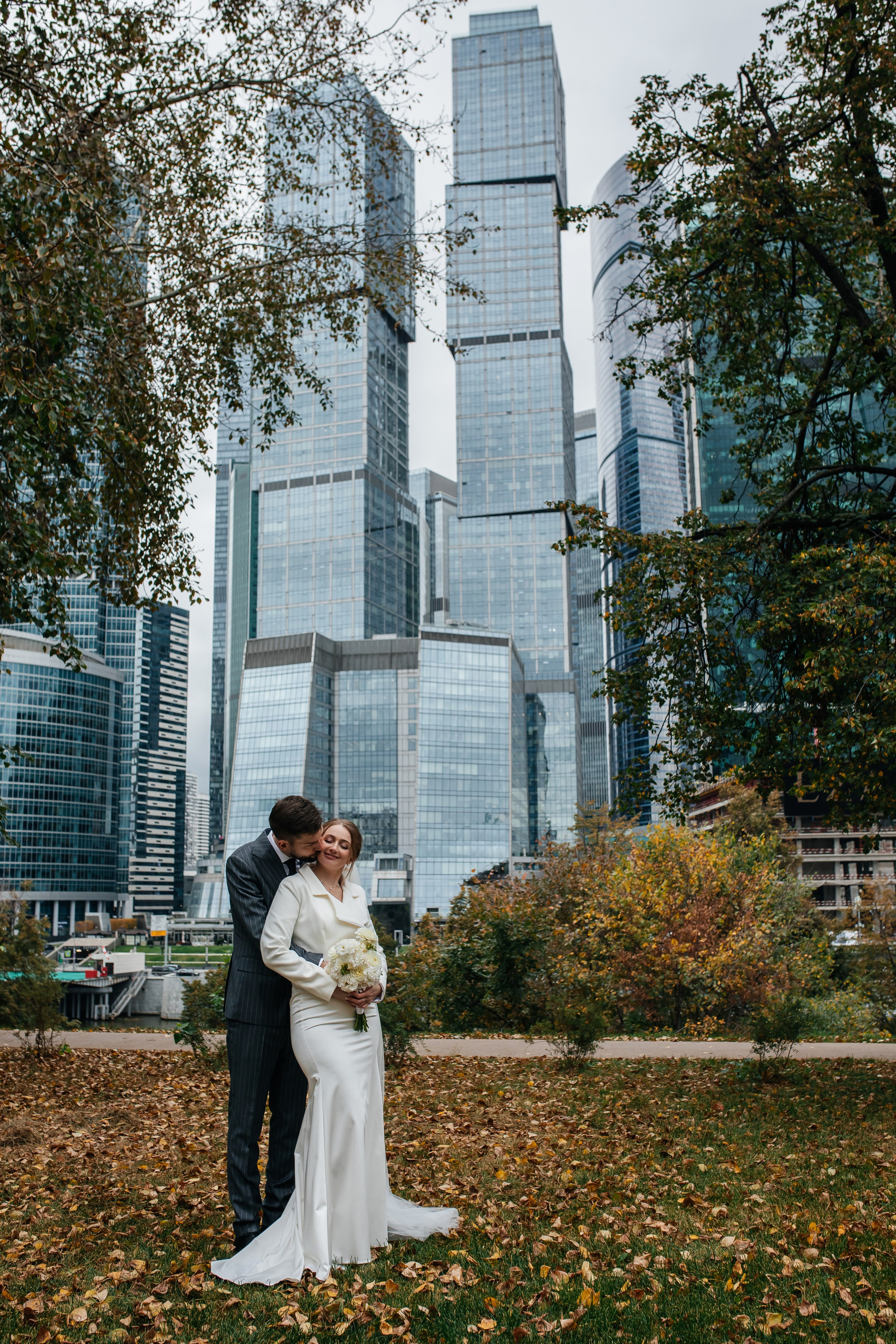 Свадьба Никита и Светлана. Анастасия Давыдова