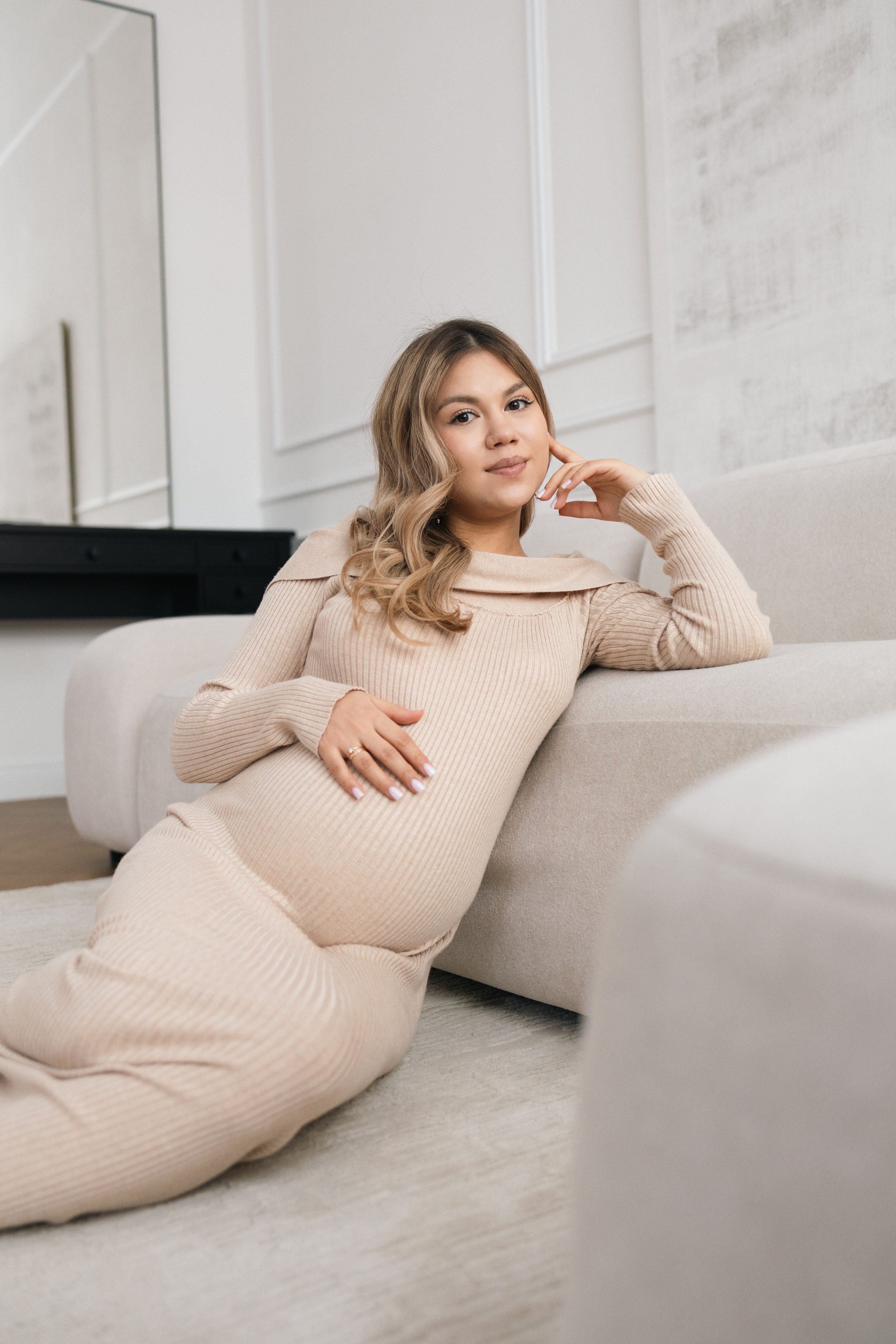 Марат + Таня. Фотограф Полина Абрамова