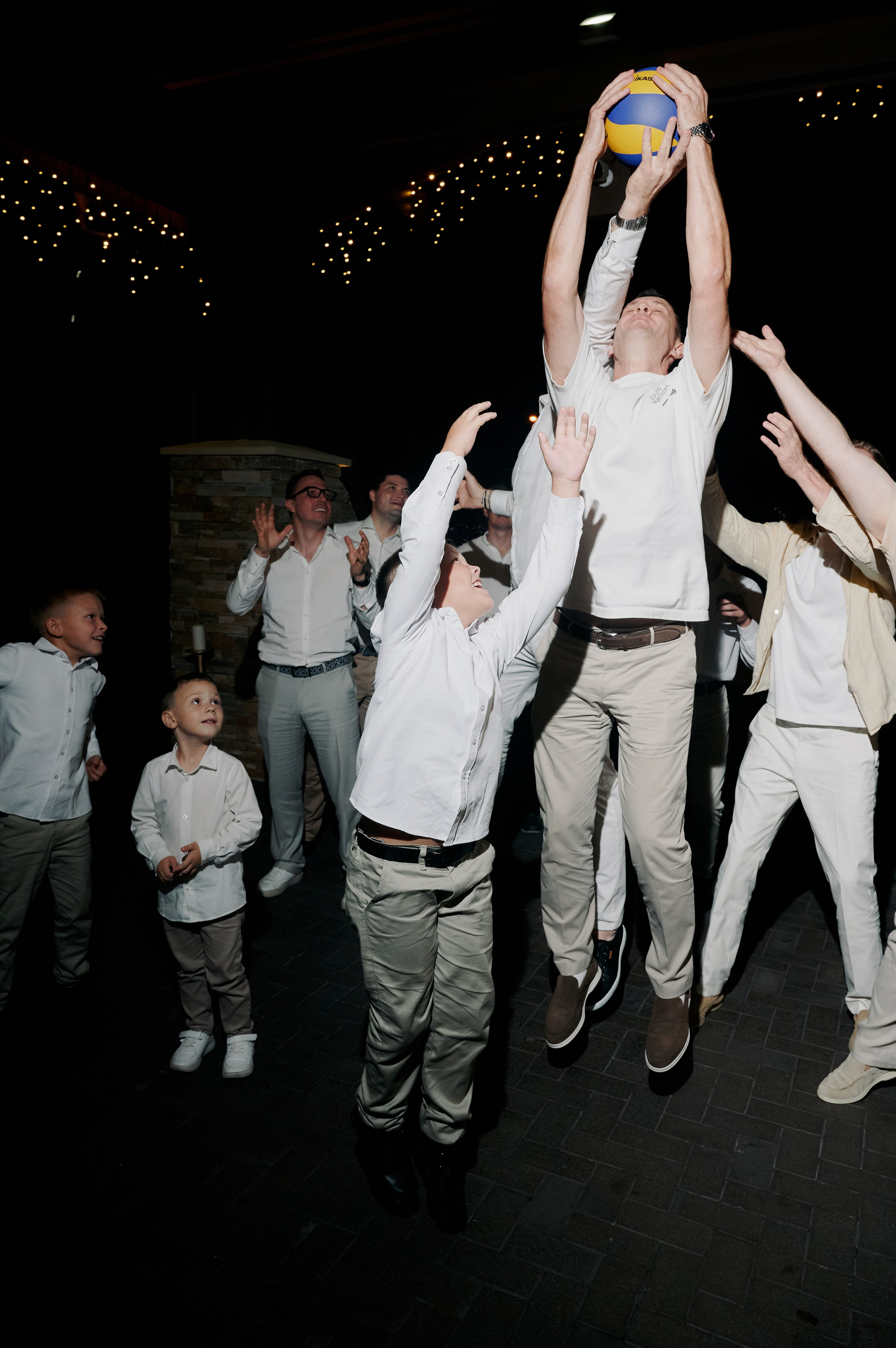 P&S. Свадебный и репортажный фотограф