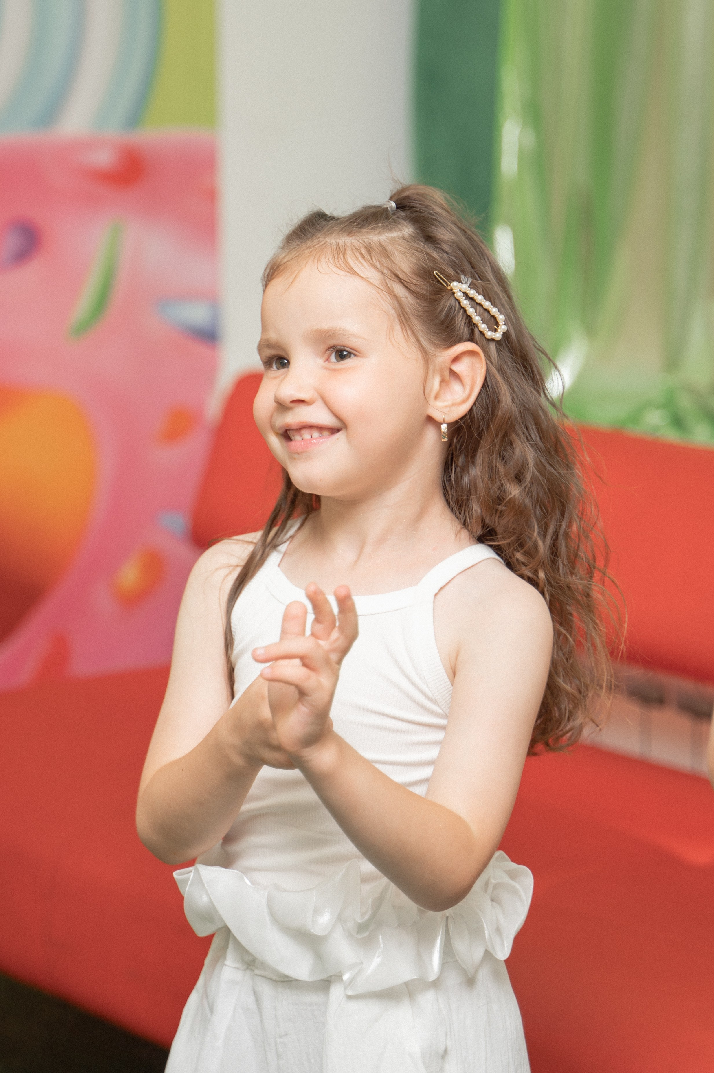 Детские праздники. ФОТОГРАФ/РУДНЫЙ/КОСТАНАЙ