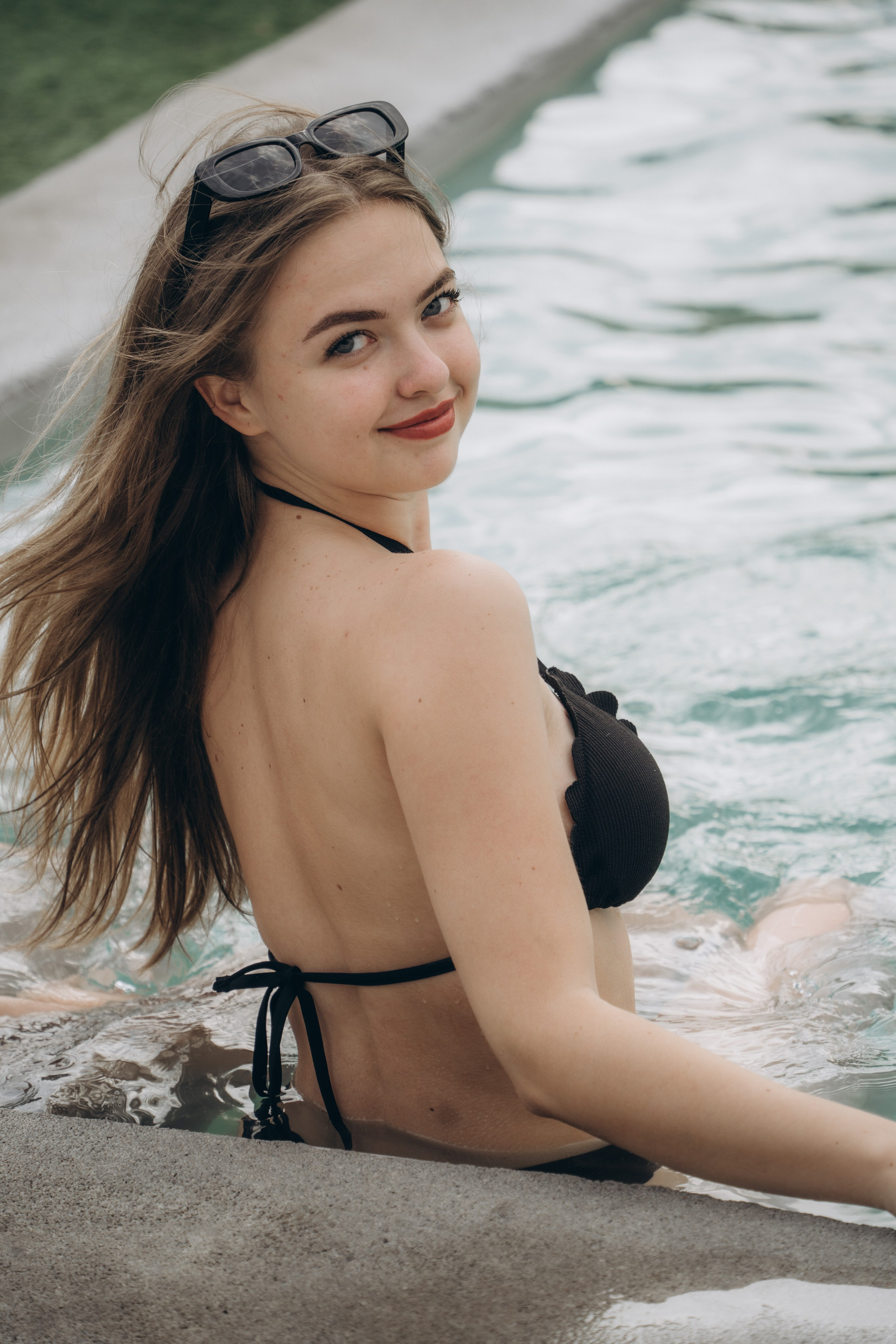 Девичник на День Рождении Марины. Семейный lifestyle фотограф в Ростове-на-Дону