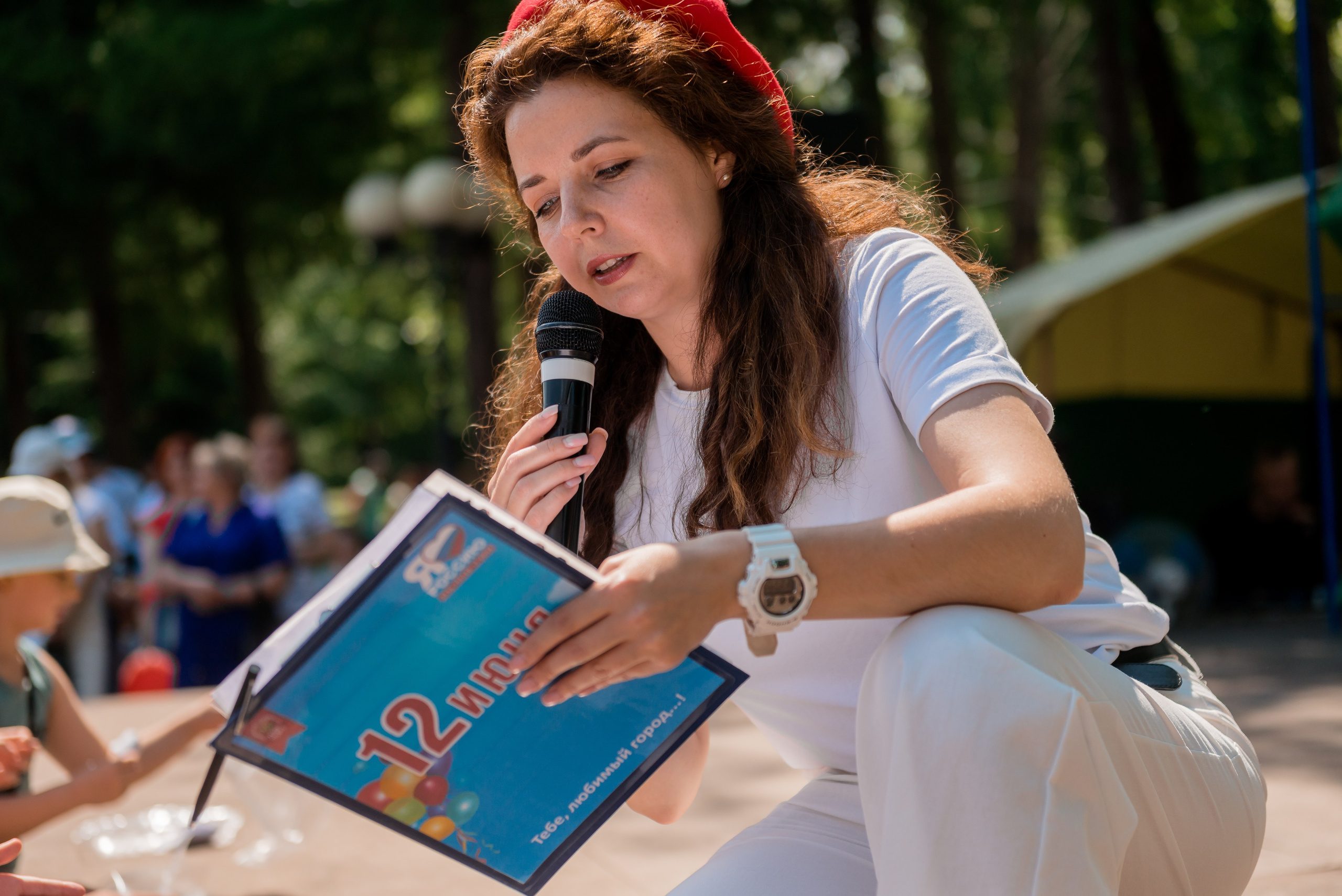 12 Июня 2024. Детский фотограф, семейный фотограф и репортажи в Кемерово