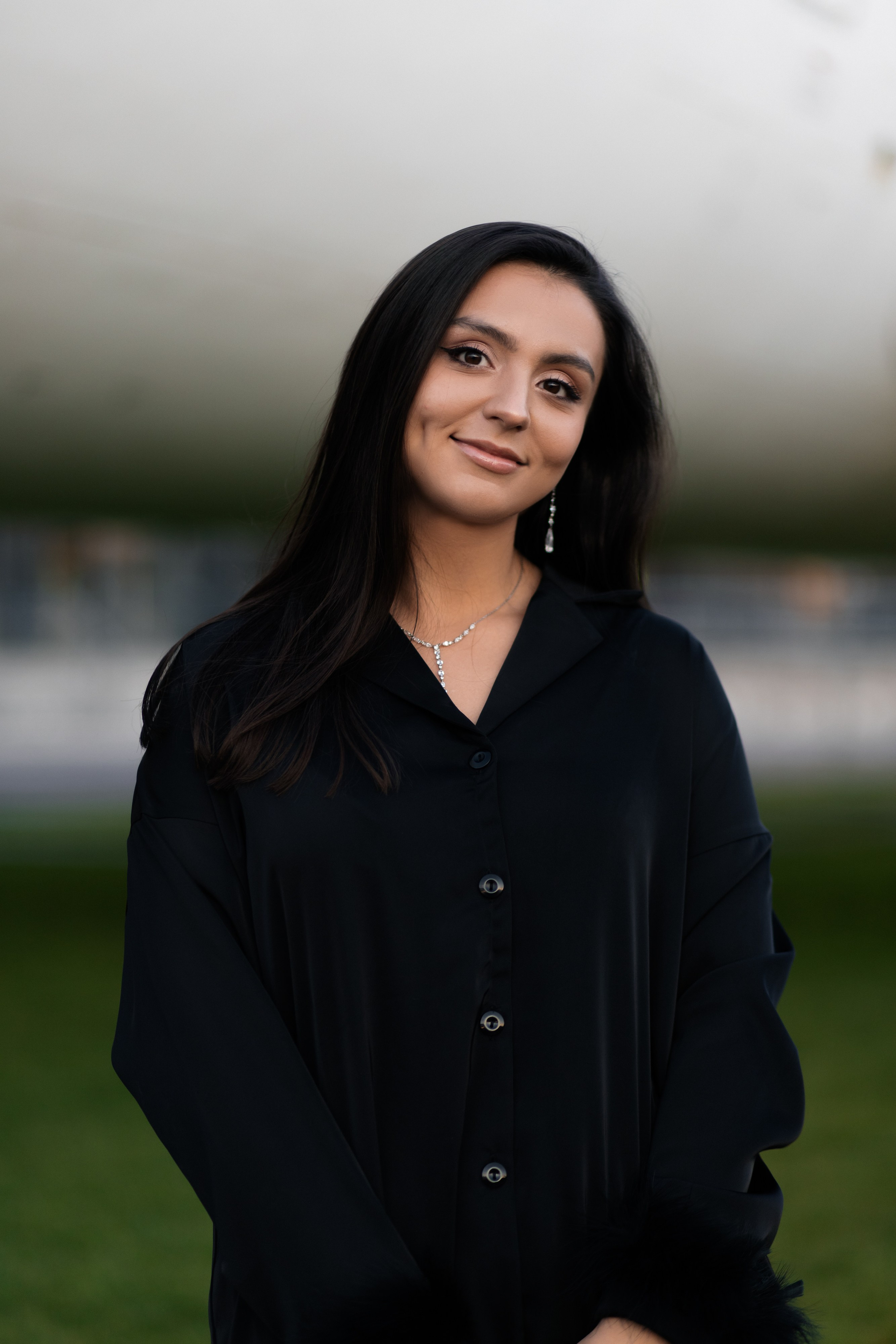 Артур и Аида. Фотограф Диана Хасанова, г. Казань