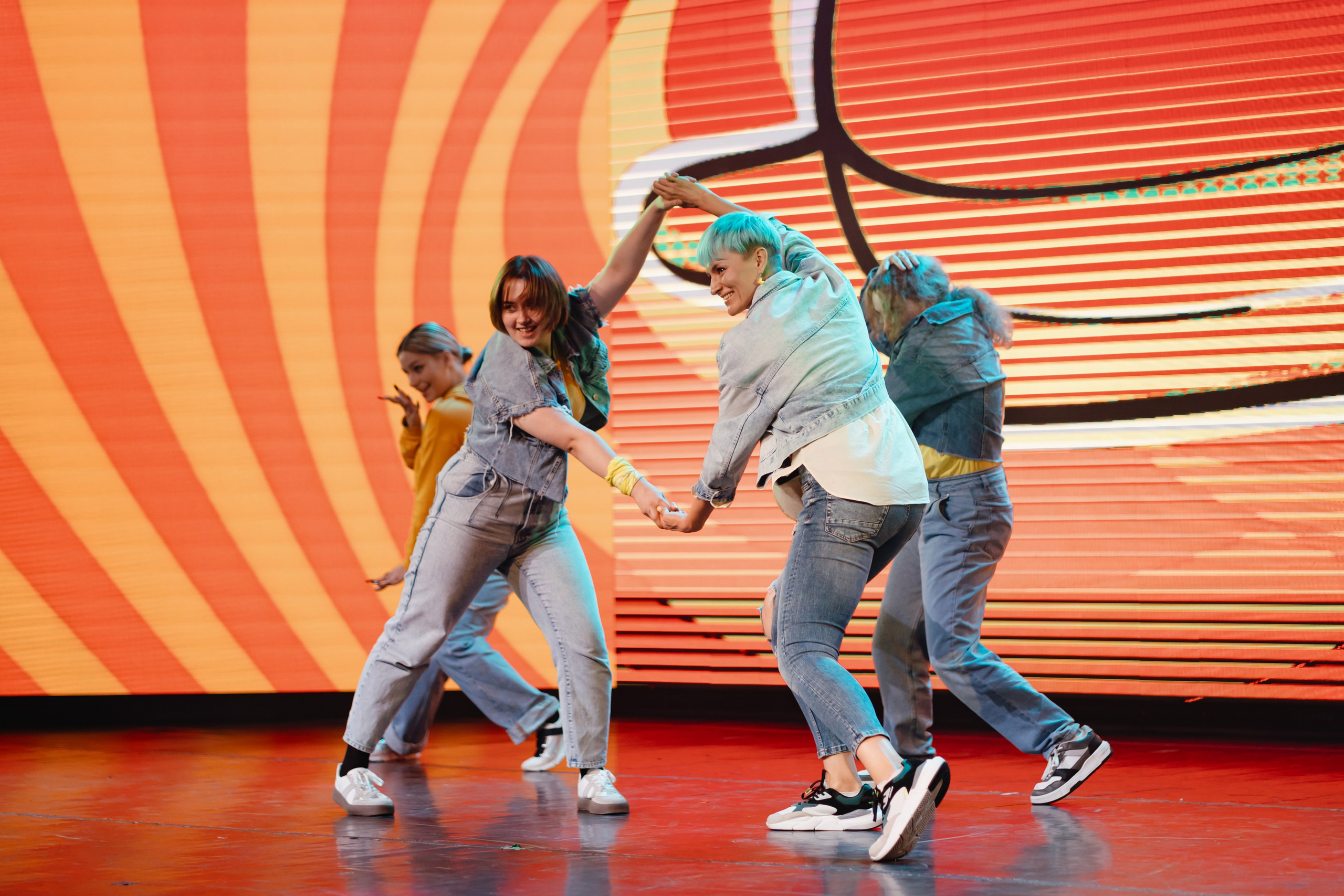 Репортажи. Фотограф Екатерина Огродничая Тюмень