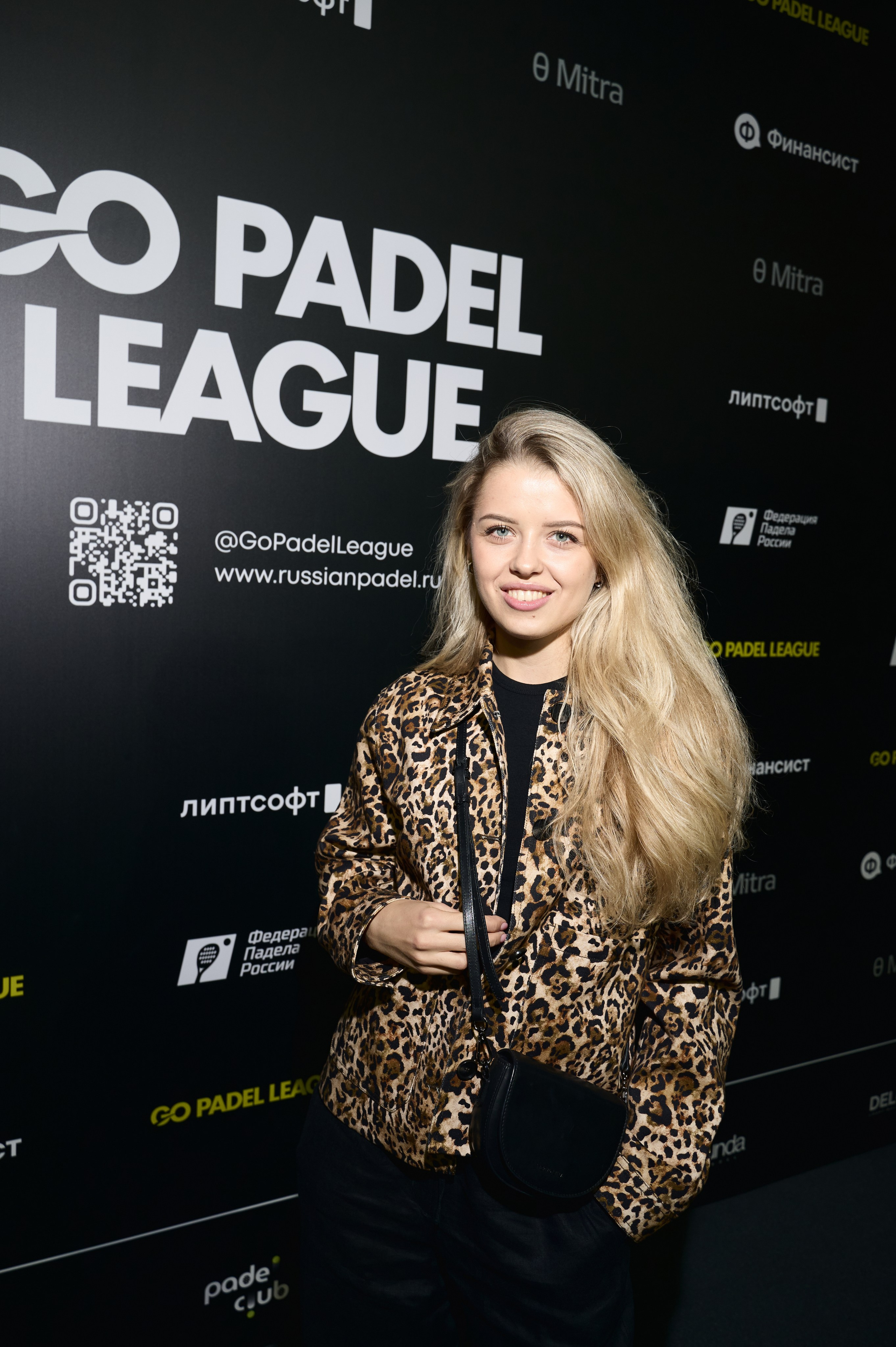 GoPadel League галерея