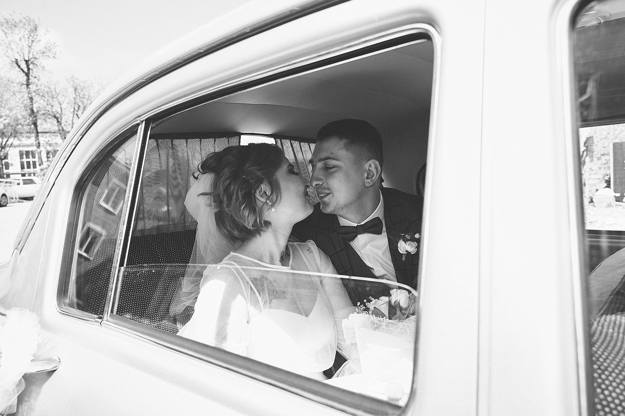 Свадебная фотография. Краснодар и Крым