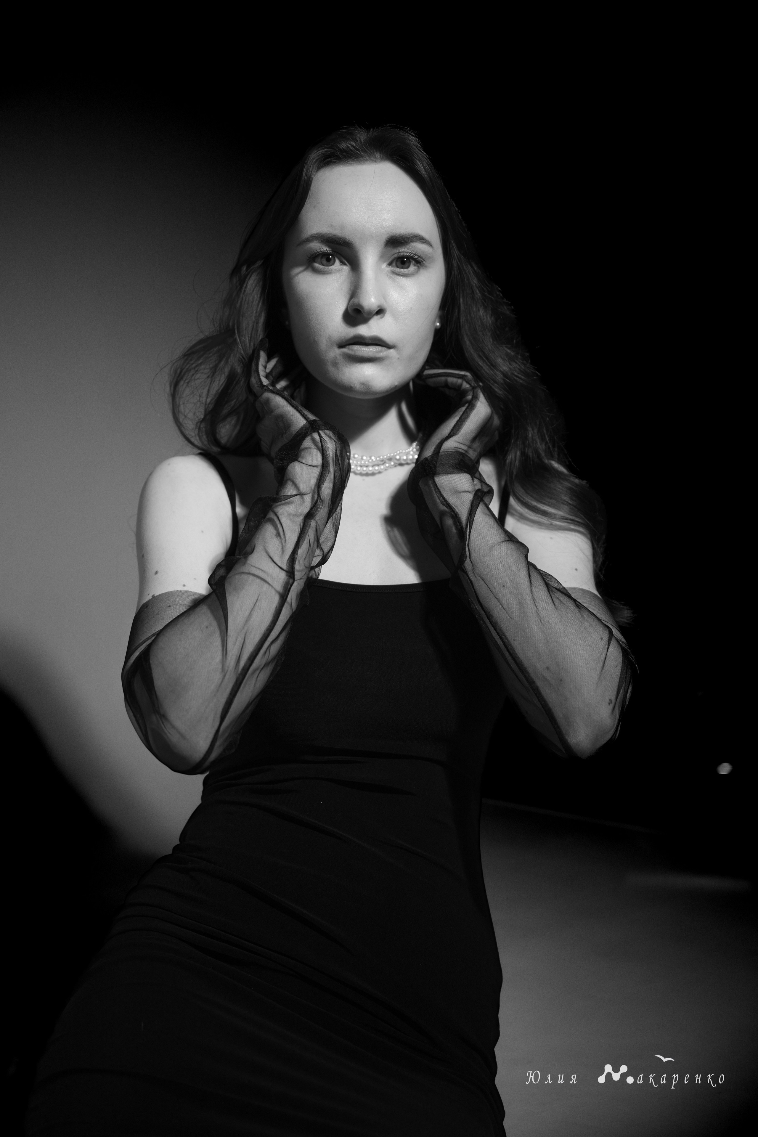 Студийные фотосессии. Студийный и свадебный фотограф и видеограф в Севастополе — Юлия Макаренко