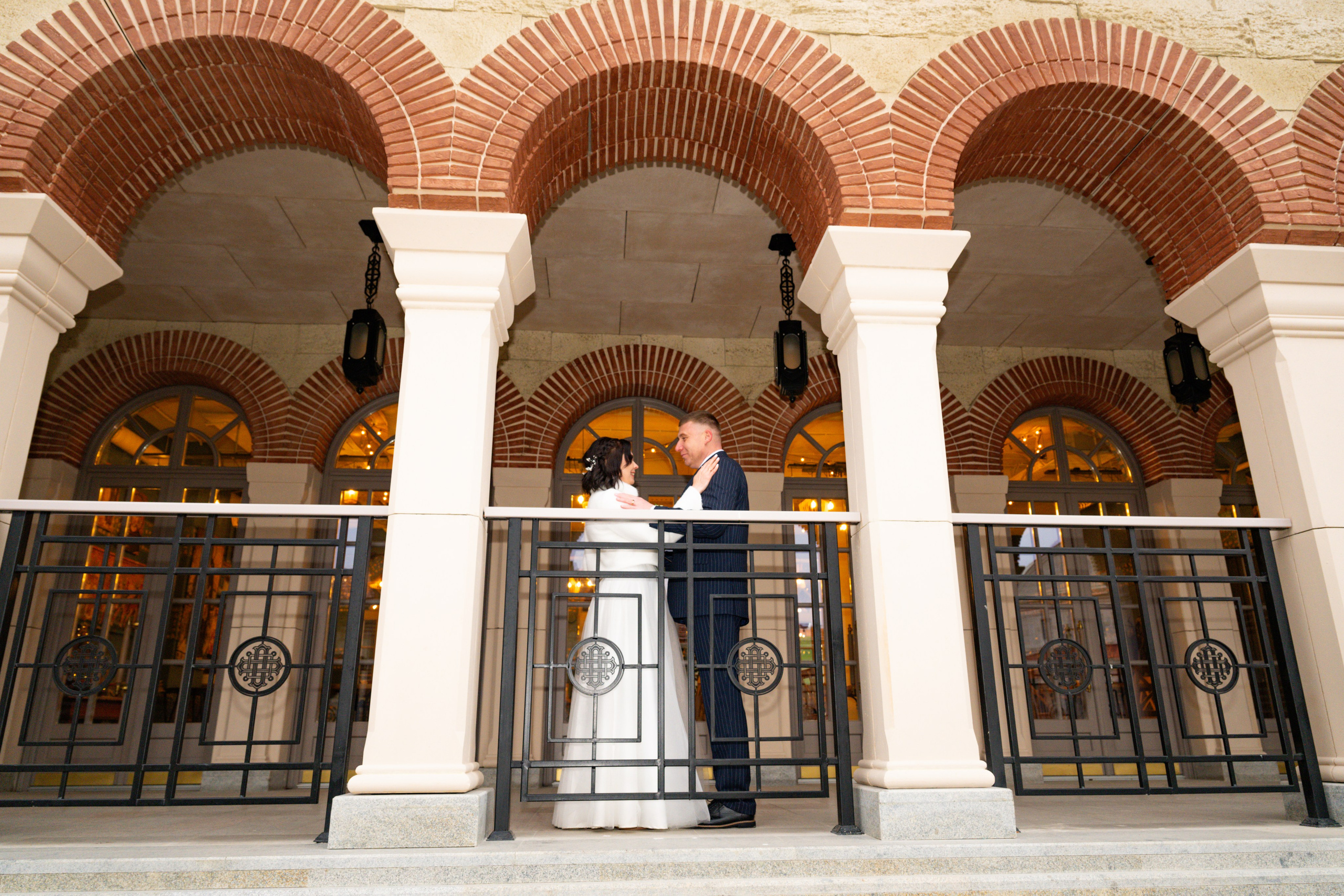 Свадебные фотосессии. Роспись в ЗАГСе. Выездная регистрация. Студийный и свадебный фотограф и видеограф в Севастополе — Юлия Макаренко