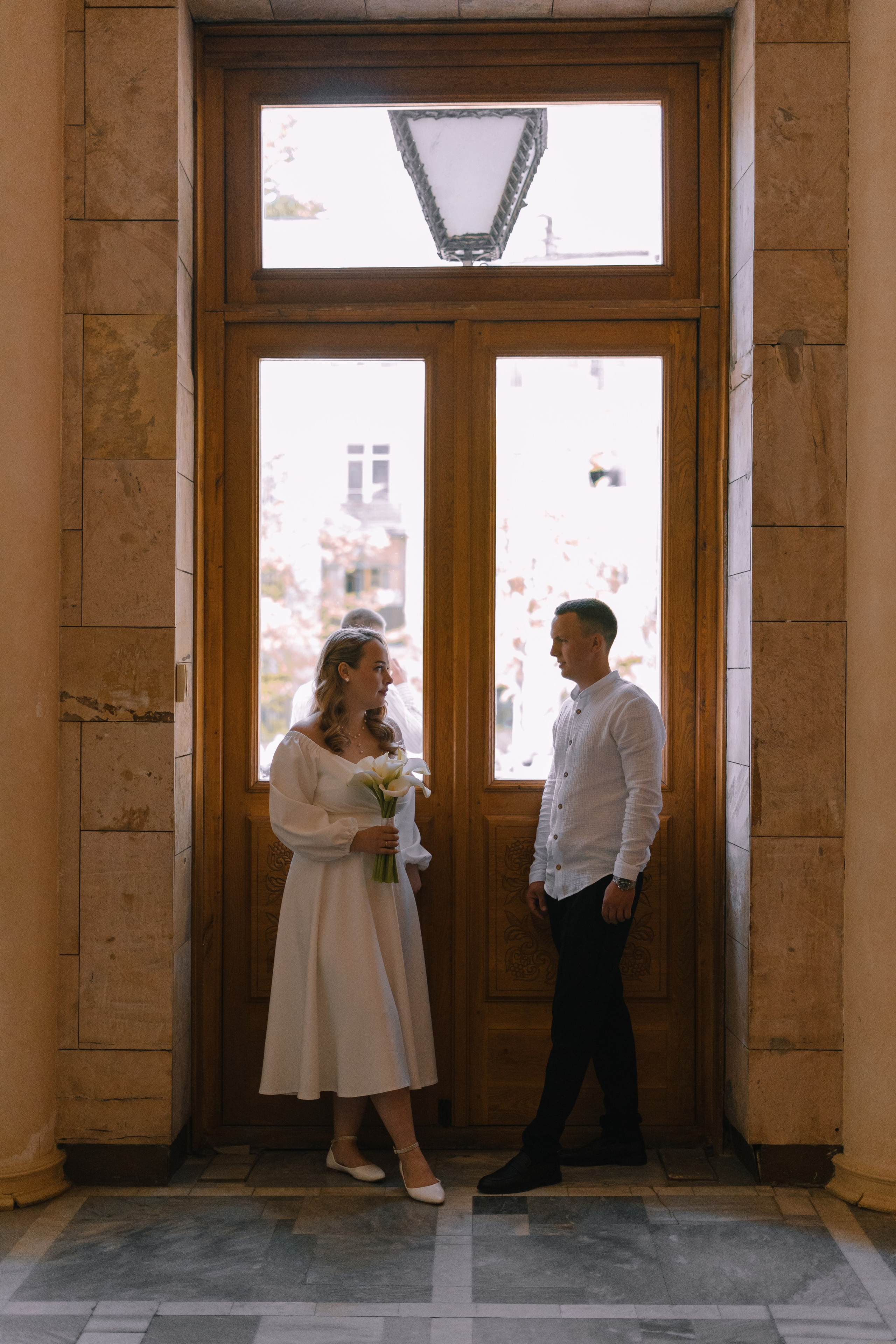 Алексей & Анастасия