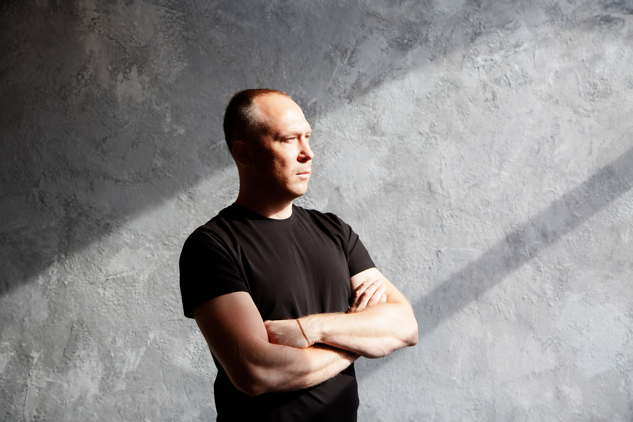 Мужская фотосессия в Волгодонске