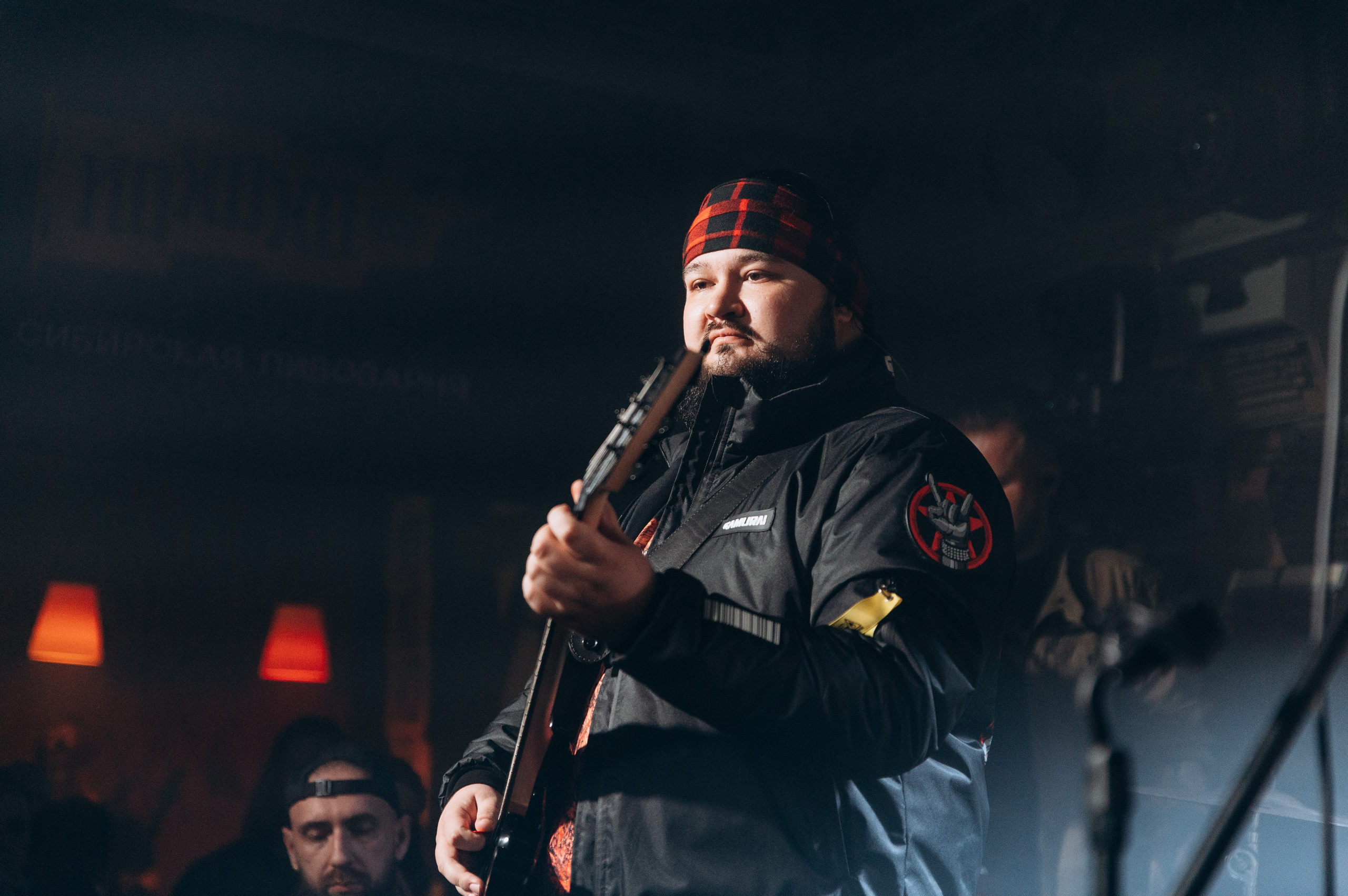 Типография #2. Фотограф в Новосибирске