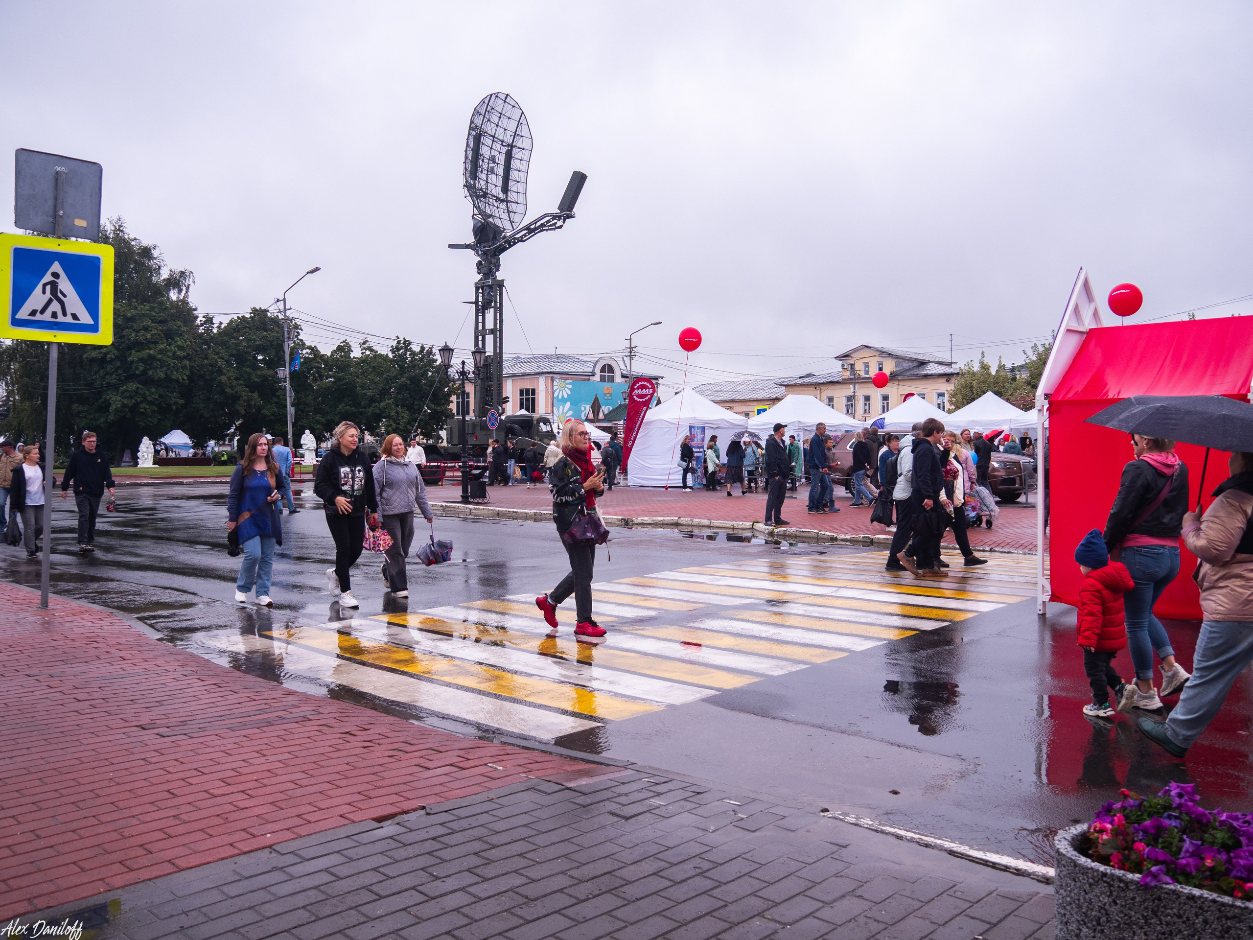 День города Муром 2025. Муром-Инфо. Новости культуры, образования, спорта в городе Муром