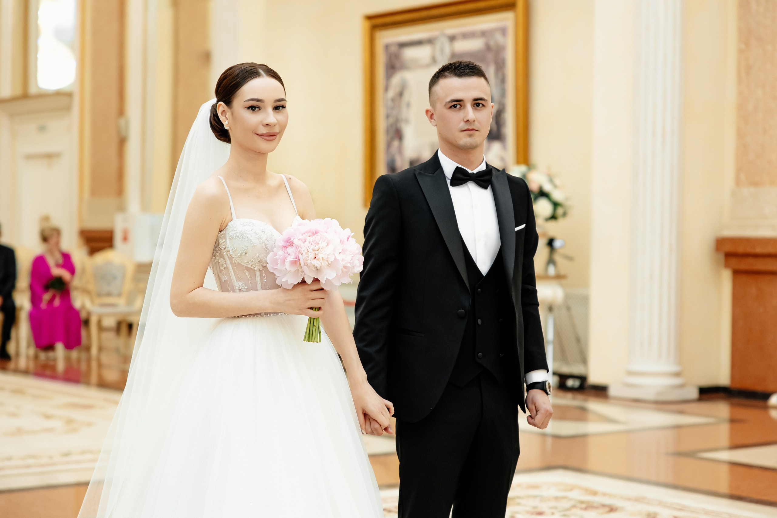 R&O. Свадебный фотограф Краснодар