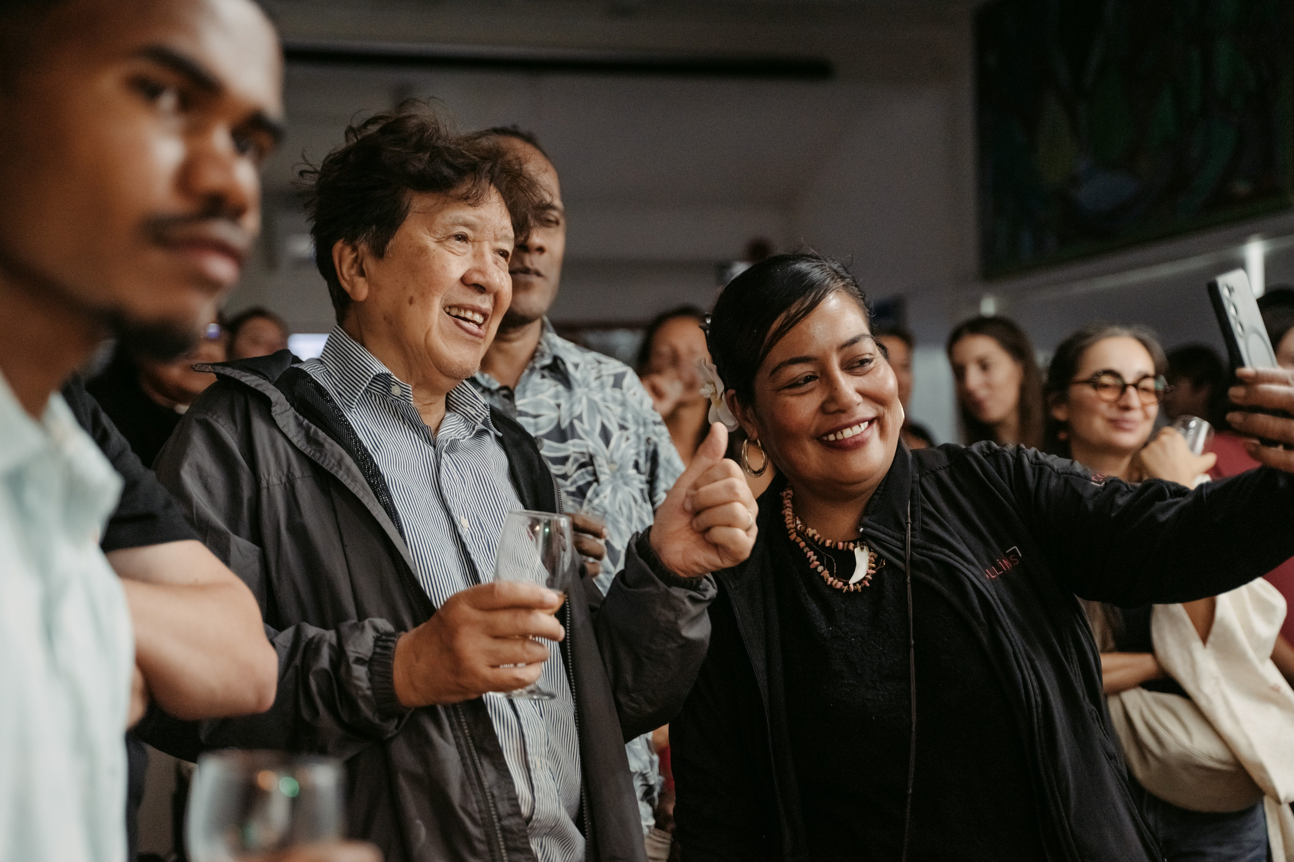 Alliance française — 2025. Главная