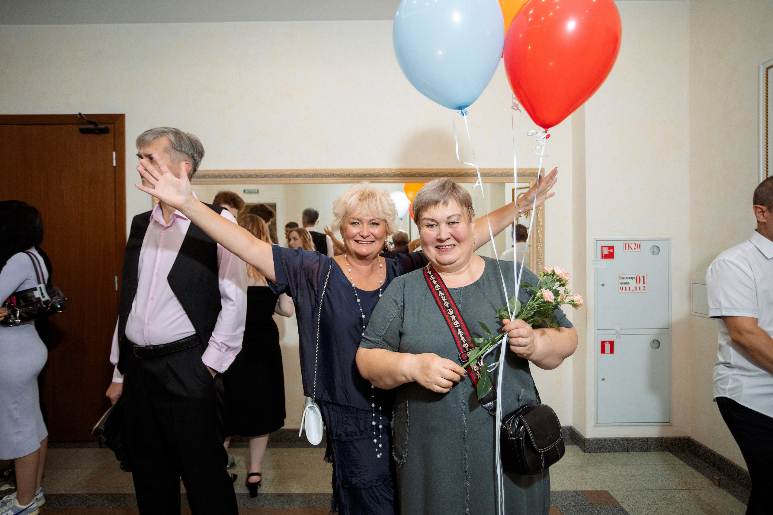 ПРИМЕР: Даня и Катя. ЗАГС. Все фото. Профессиональный фотограф в Ижевске Леша Петров