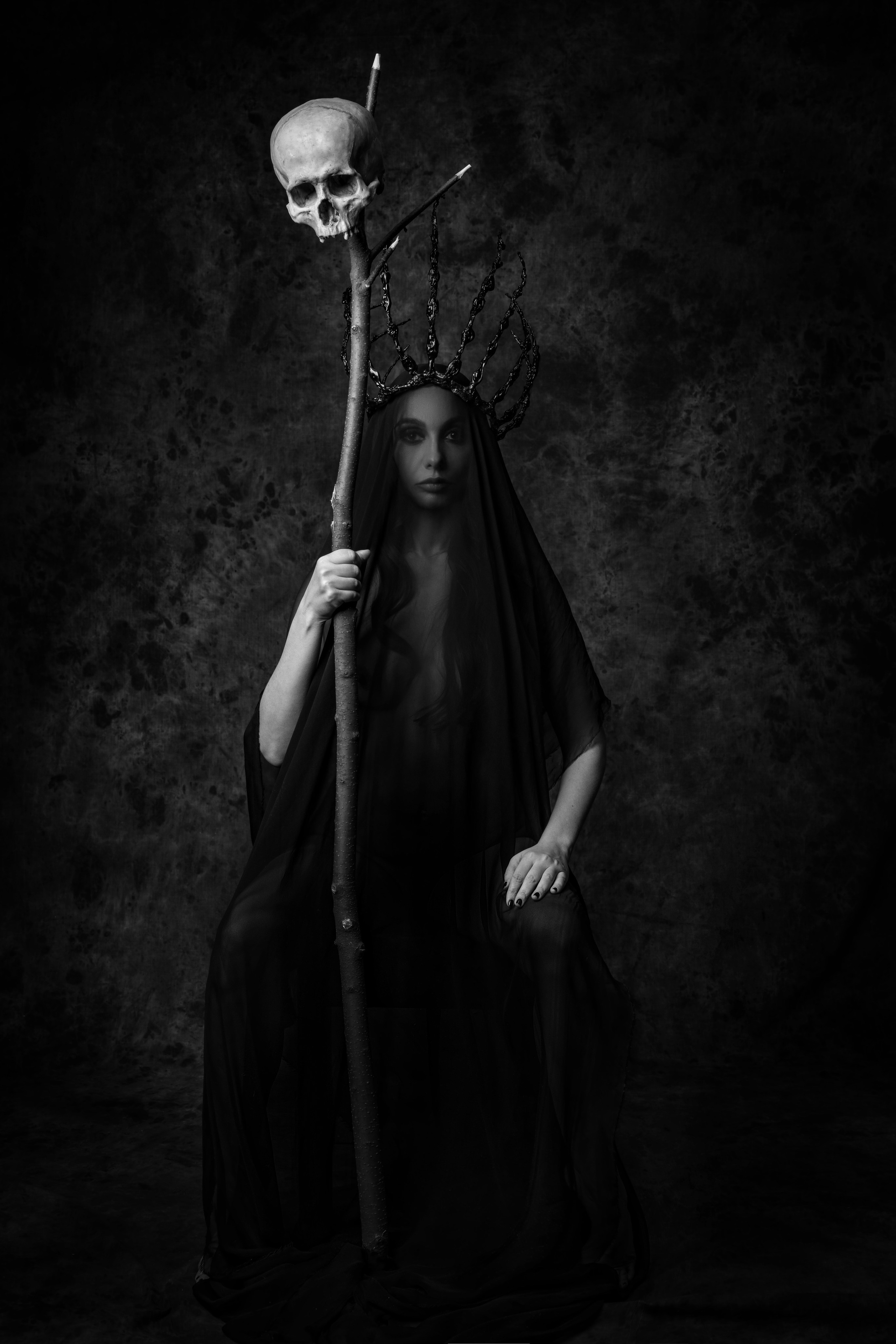 Индивидуальные съемки. Портретный и Ню фотограф в Челябинске Сергей Юдин