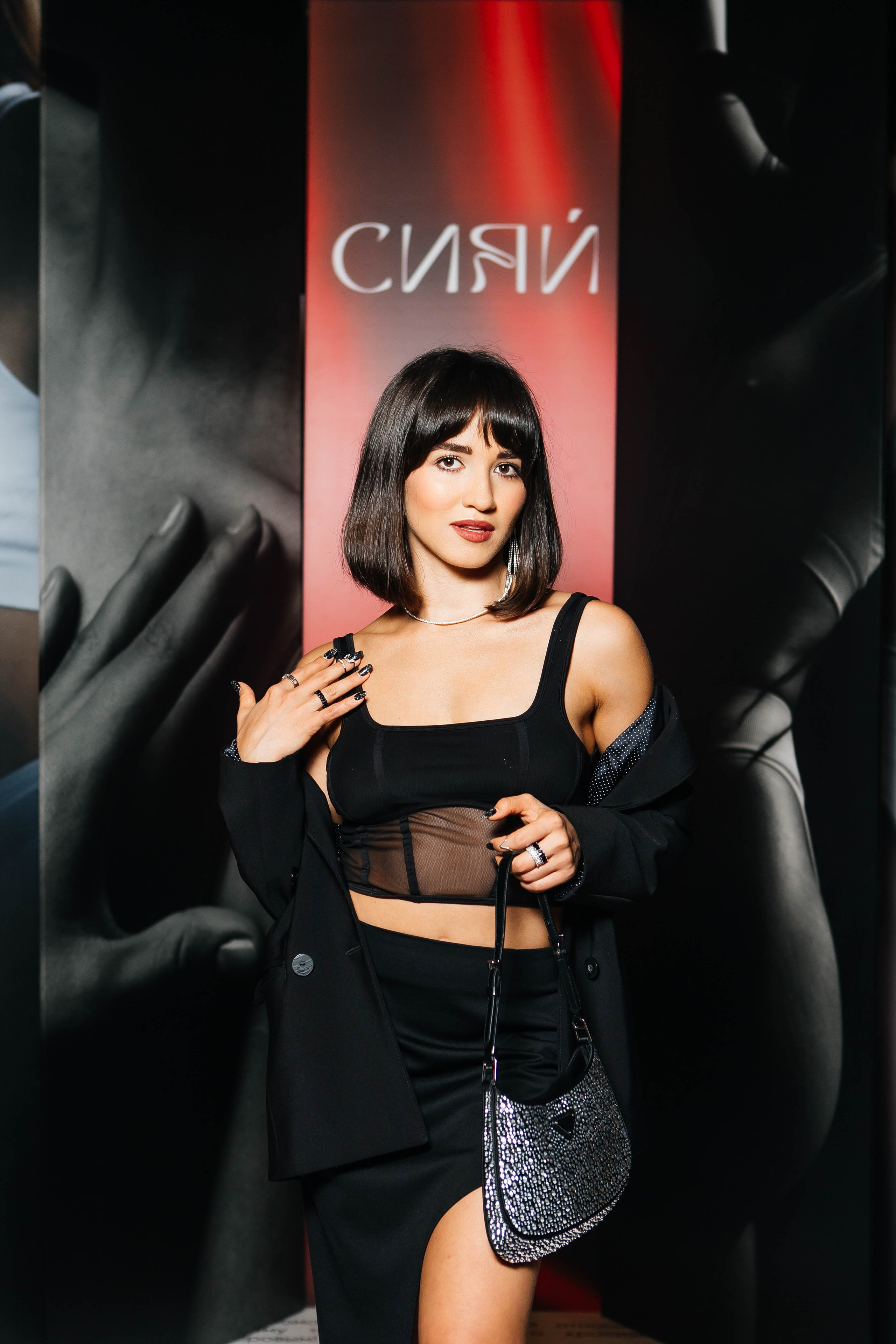 Форум «Сияй». Фотограф Абакумова Анастасия