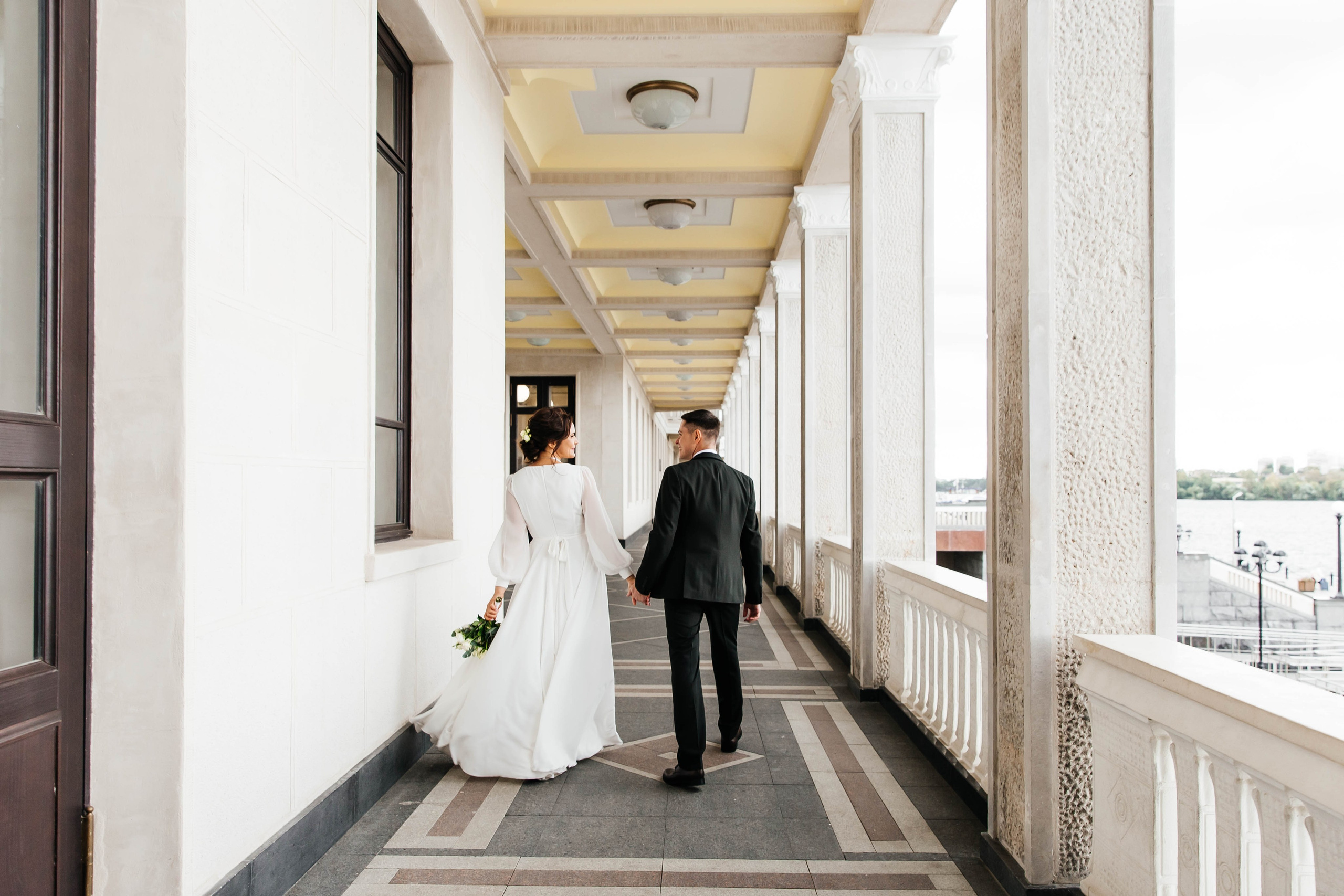 Наталья & Михаил. Фотограф Абакумова Анастасия