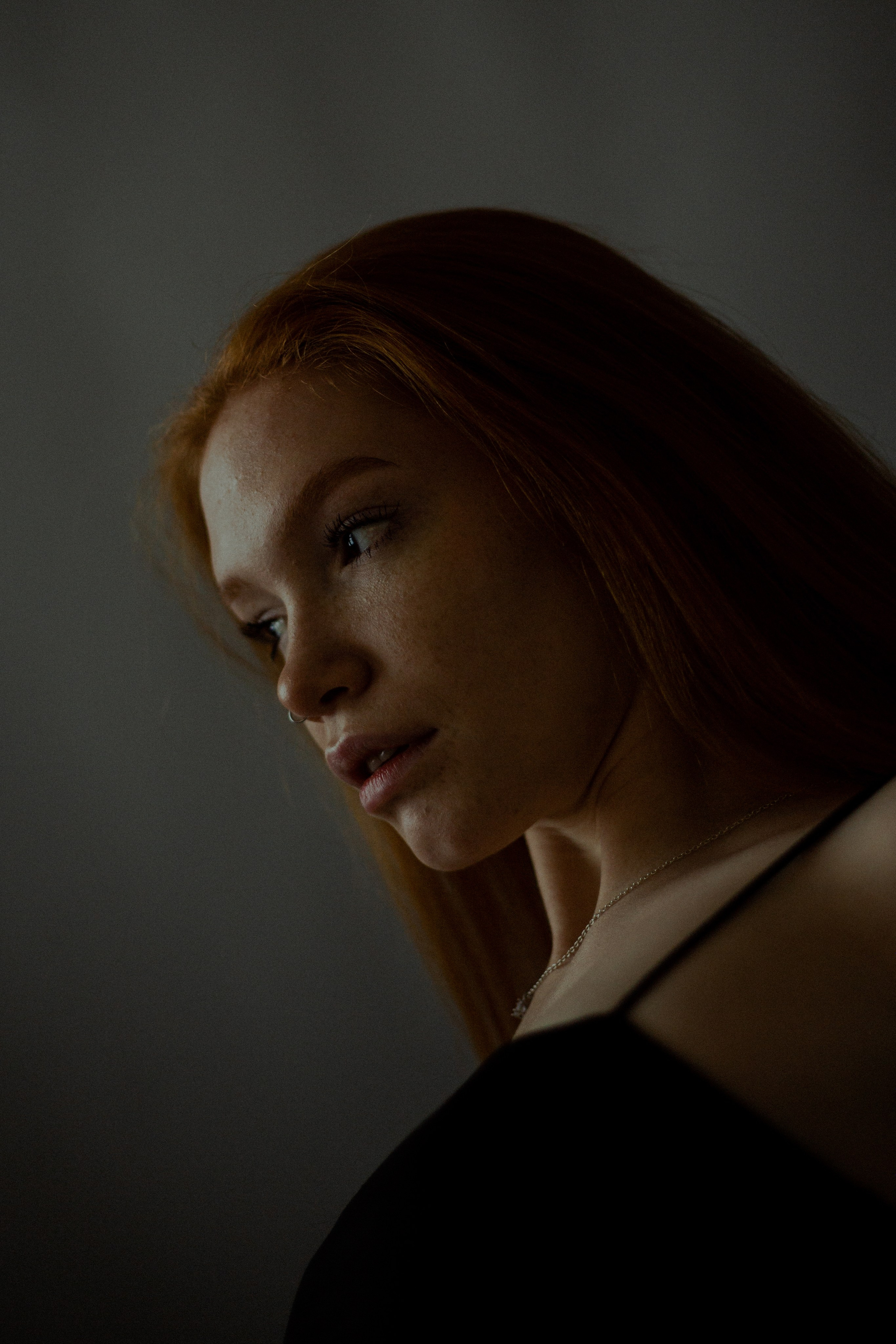 Настя. Фотограф Блинова Арина | Санк-Петербург