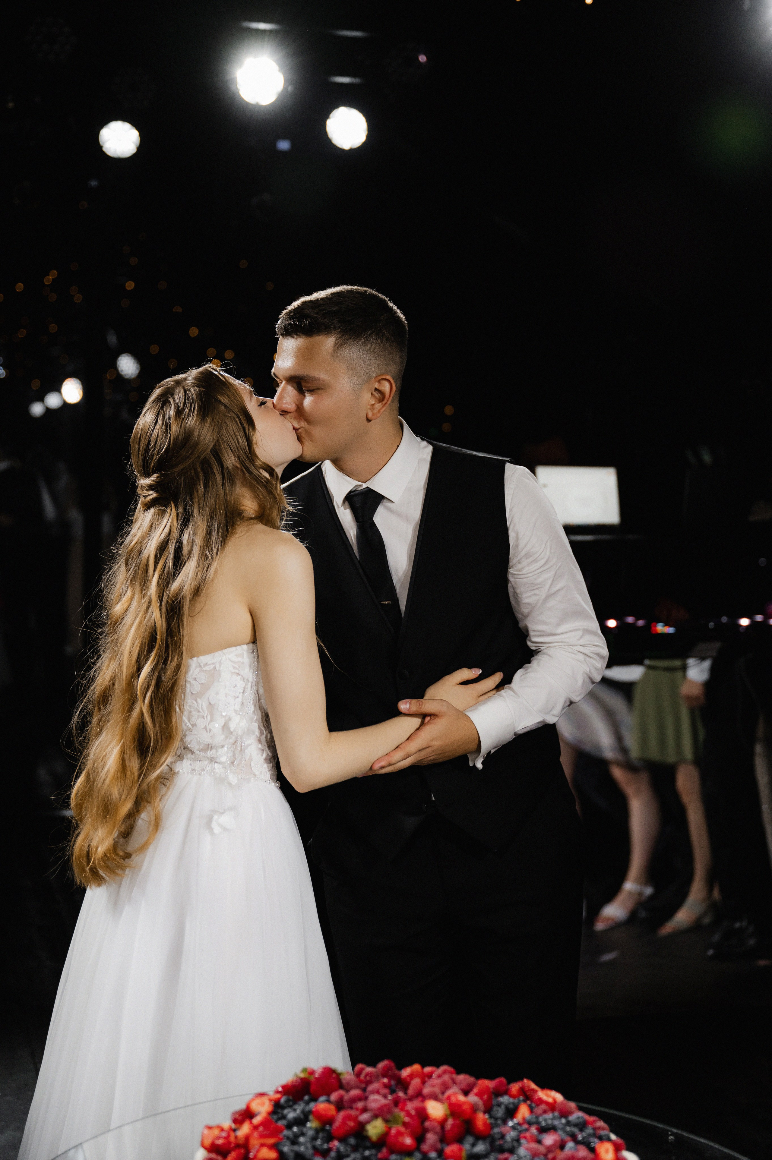 Полина и Александр.Forest Dew. Свадебный фотограф Раменское-Москва