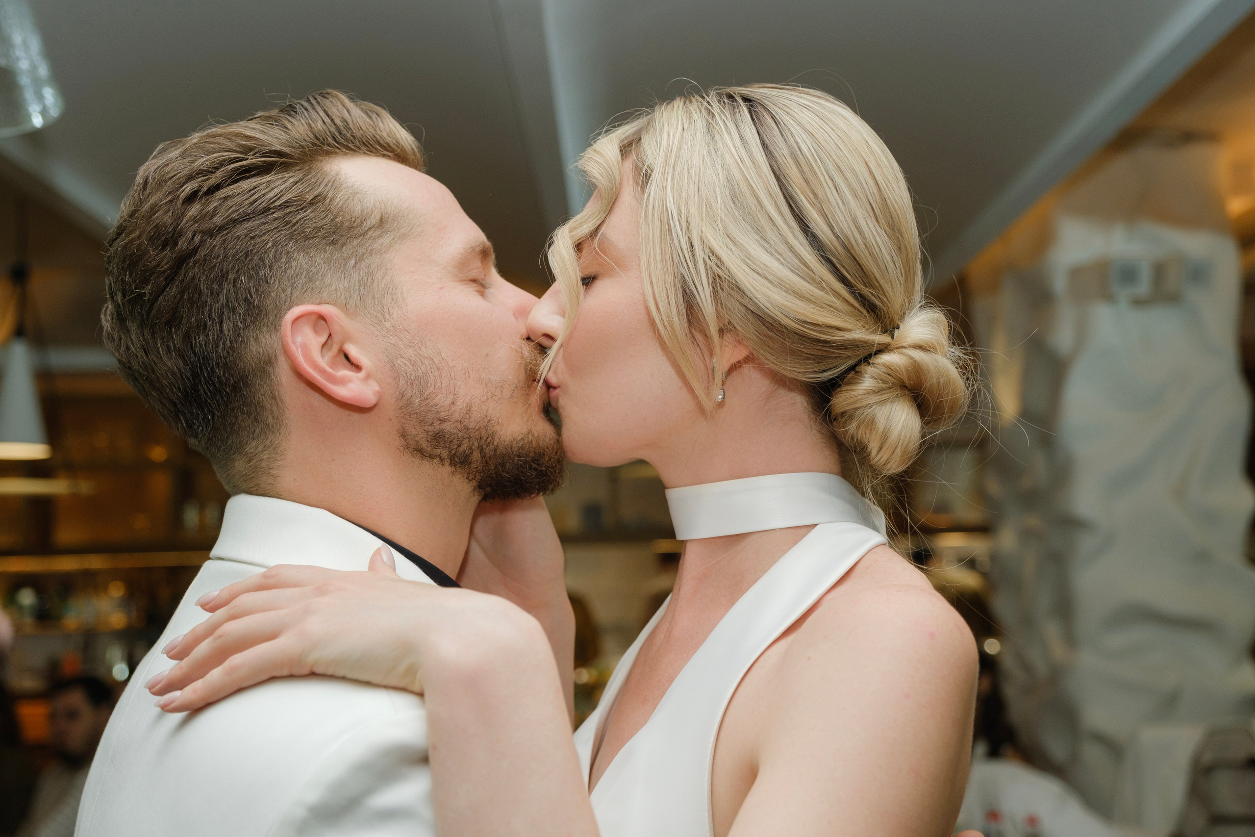 Alexander Alina. Wedding photographer