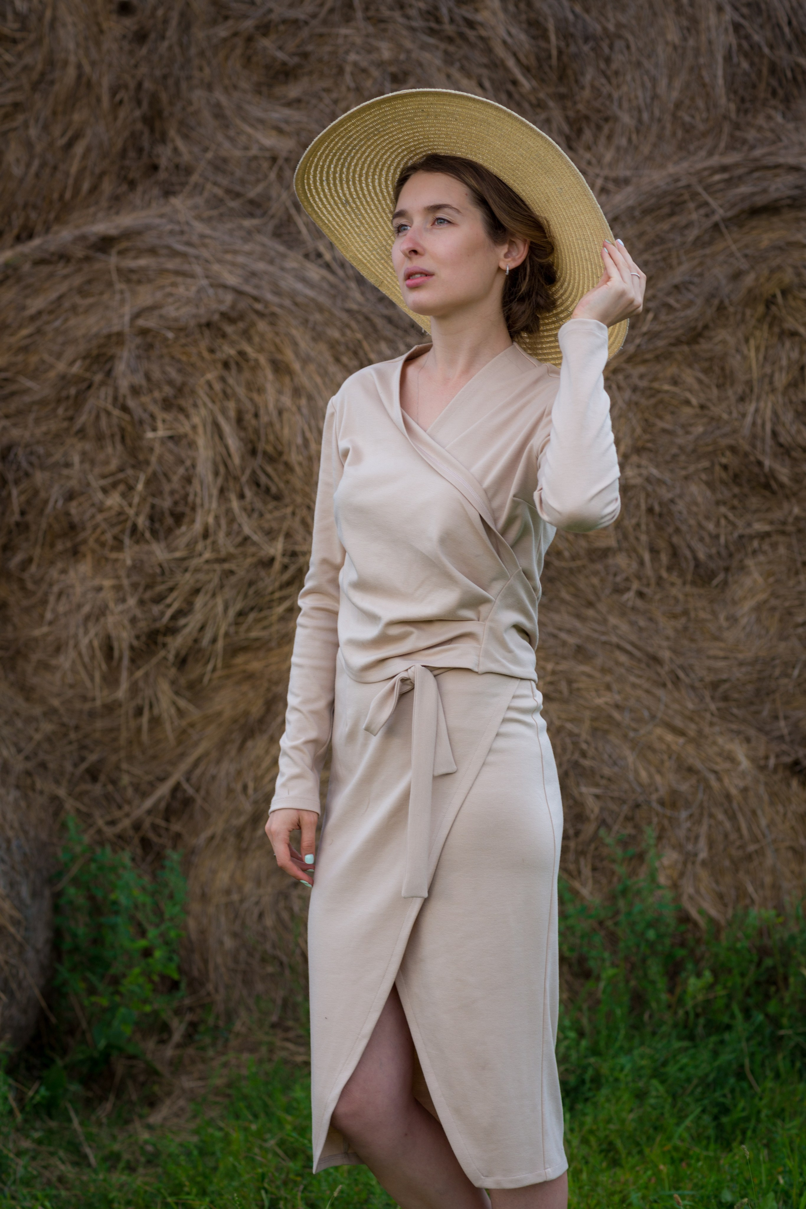 Фэшн. Фотограф в Москве Андрей Макаренко