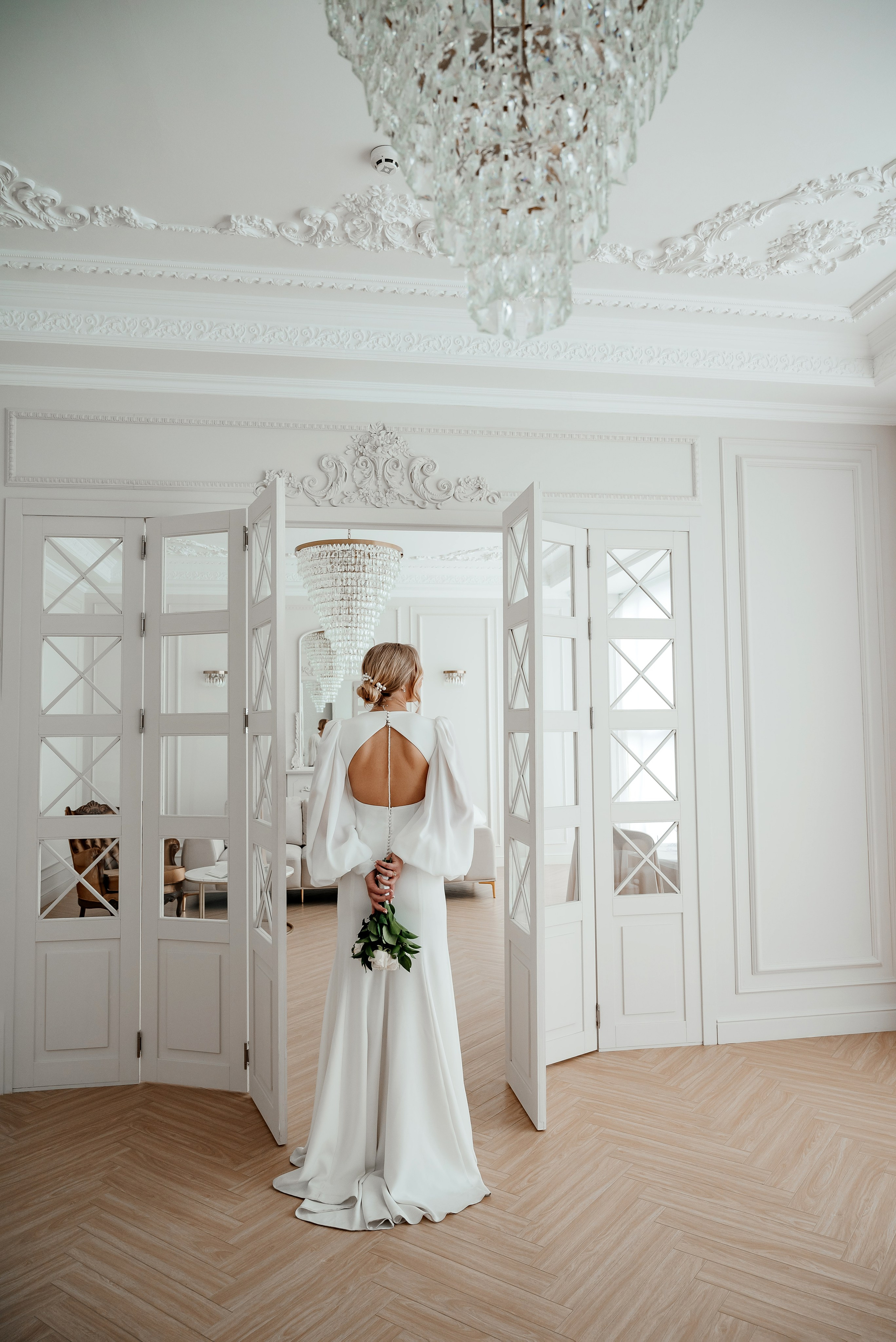 Свадебная фотосессия ♥️🥰. Свадебный и семейный фотограф в Донецке, Ростове, Севастополе!