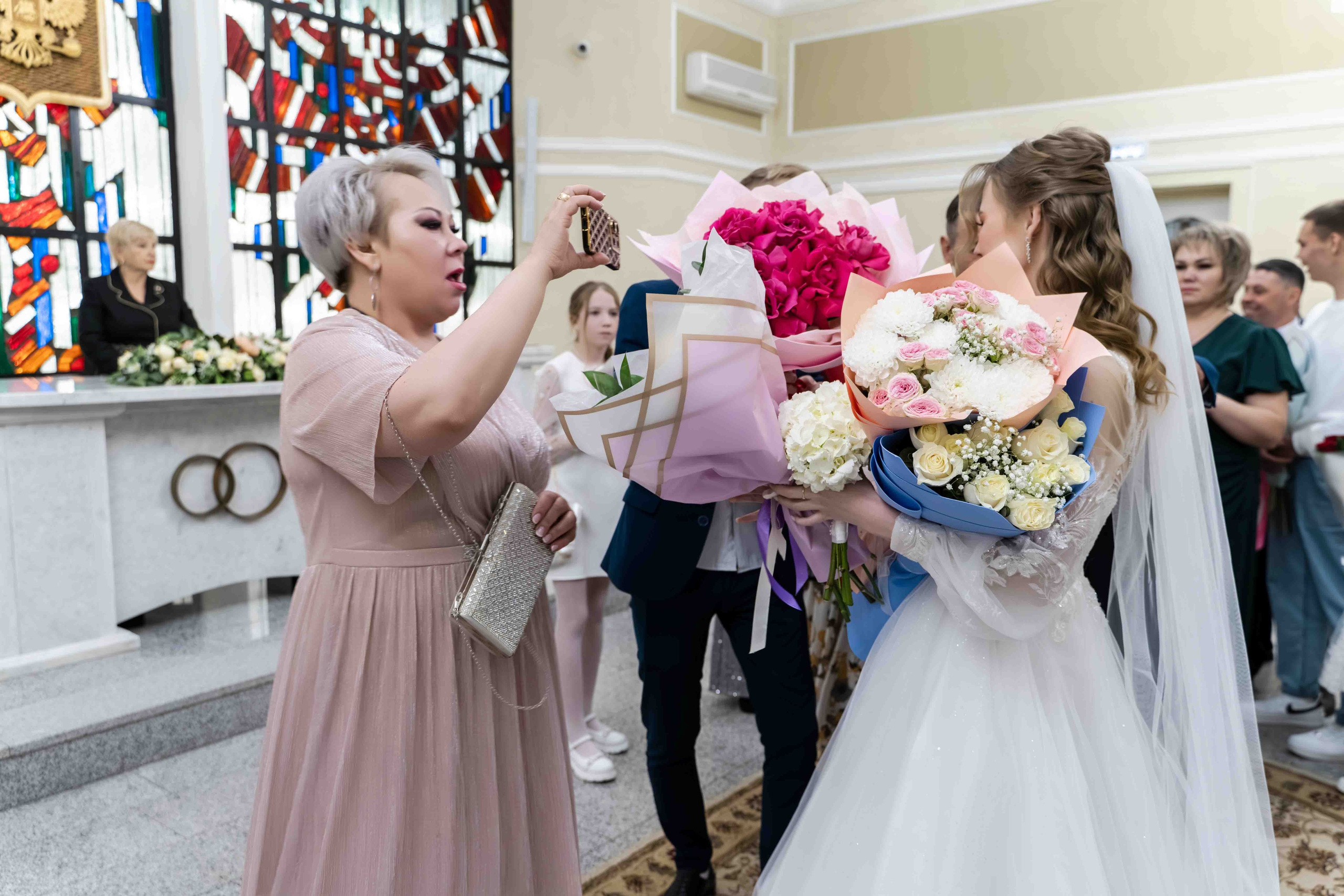 03.05.25 Свадьба. Свадебный фотограф видеограф Чебоксары