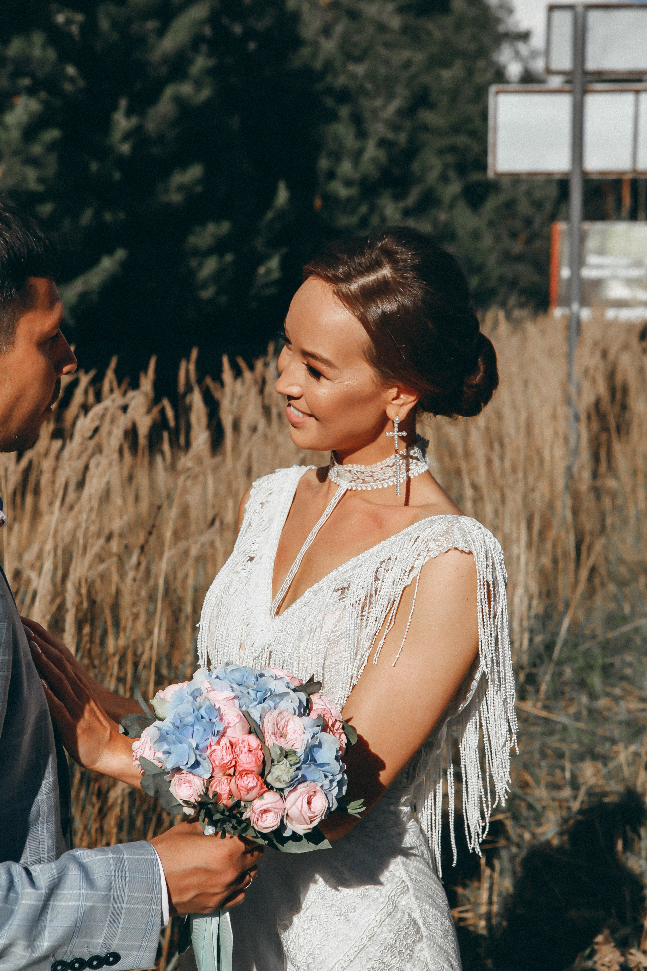 Полный свадебный день. Свадебный фотограф видеограф Чебоксары