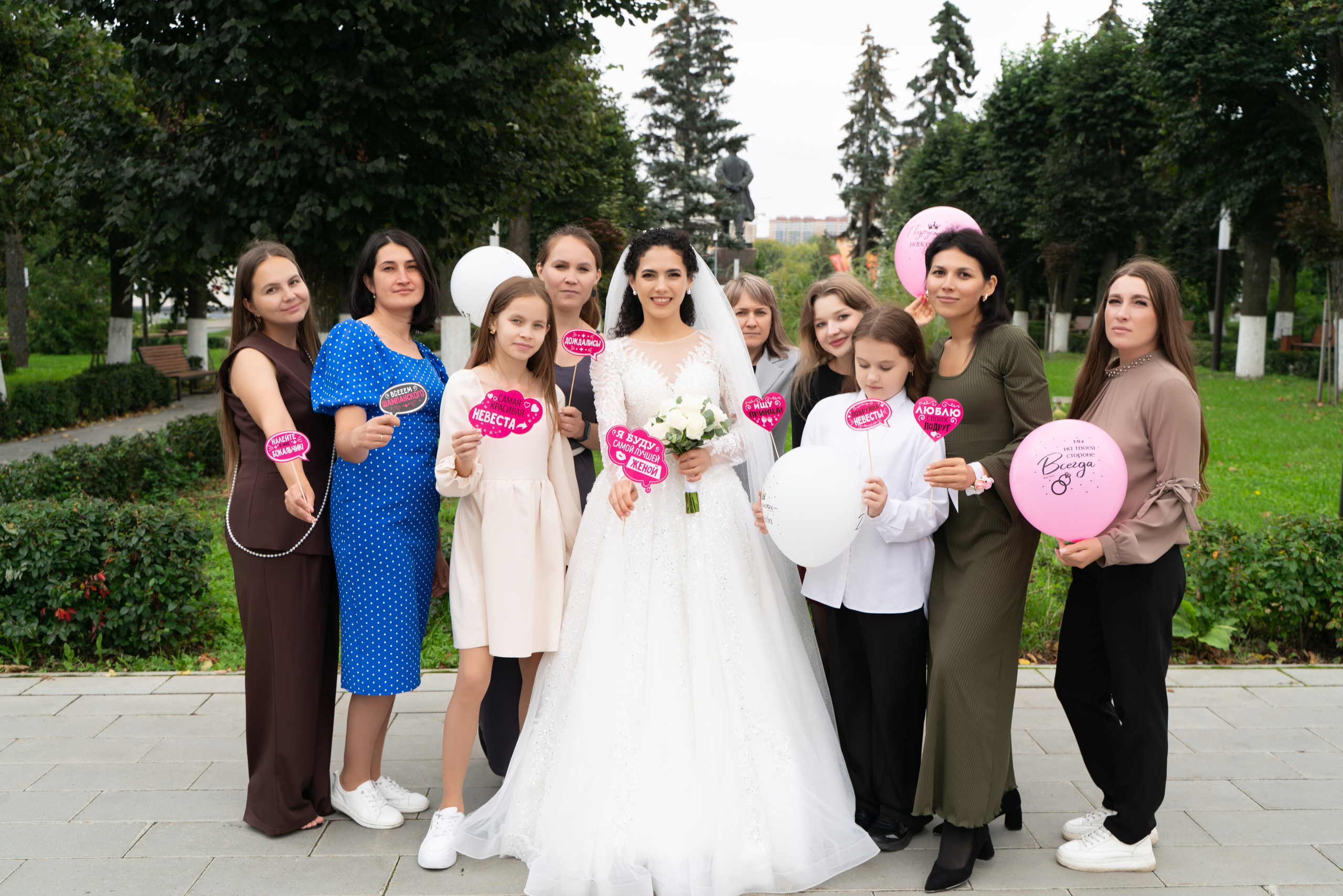 06.09.25 Свадьба. Свадебный фотограф видеограф Чебоксары