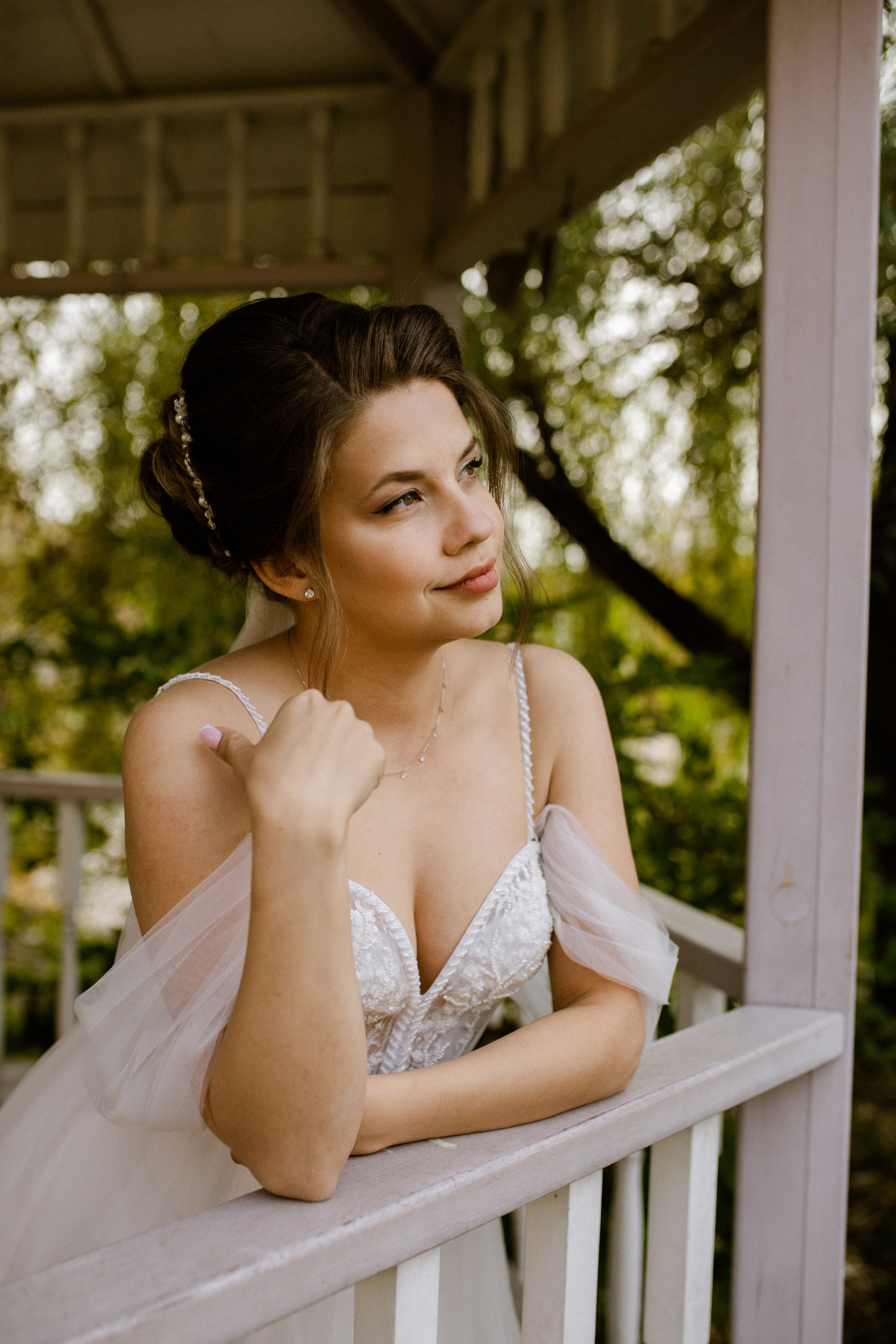 Свадебное портфолио. Фотограф Новокузнецк