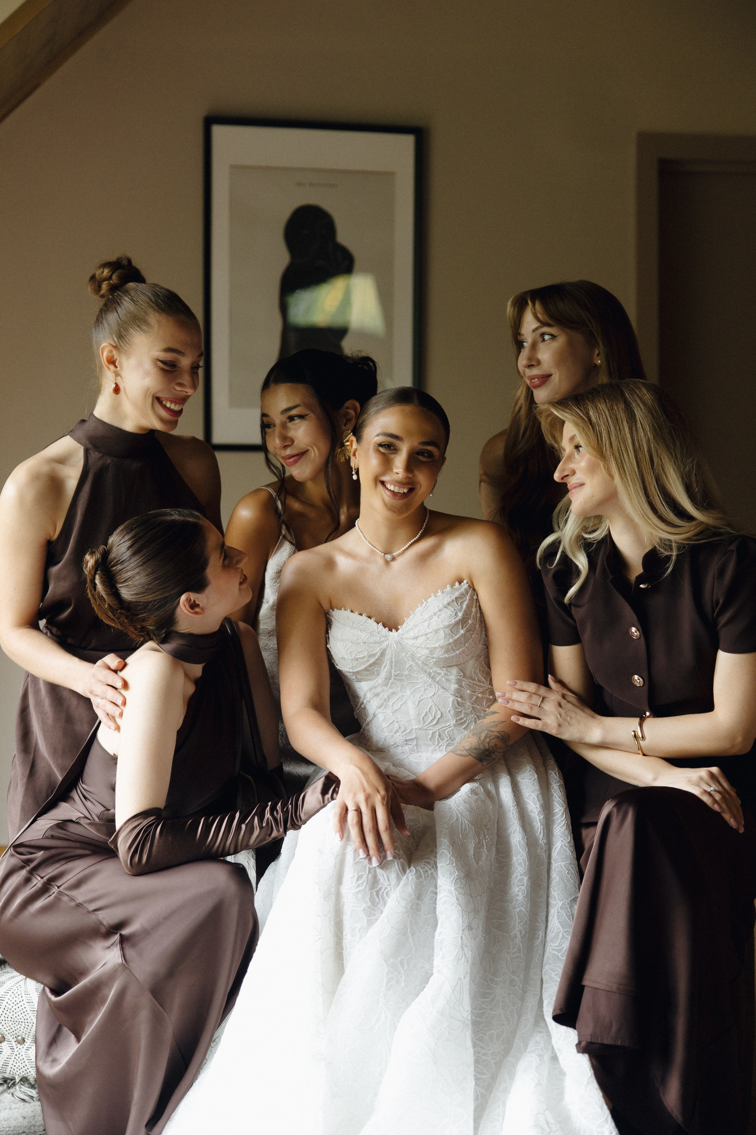 2. Свадебный фотограф Марусина Катерина