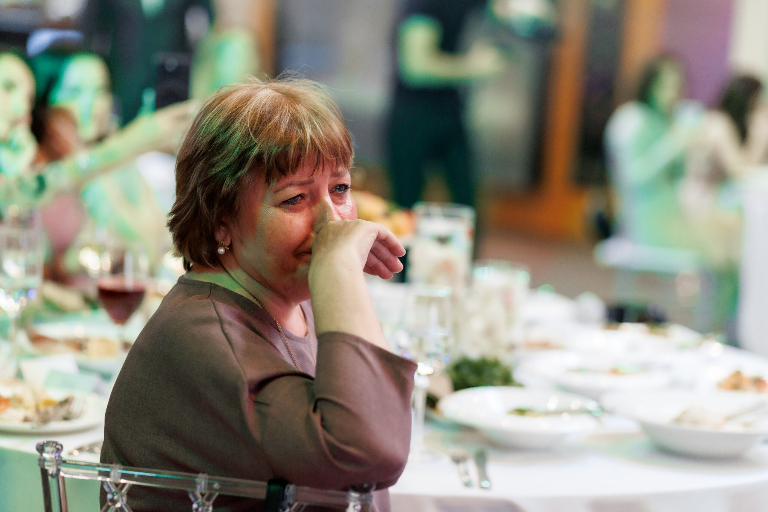 Юность. Свадебный фотограф в Москве — Ольга Козловская