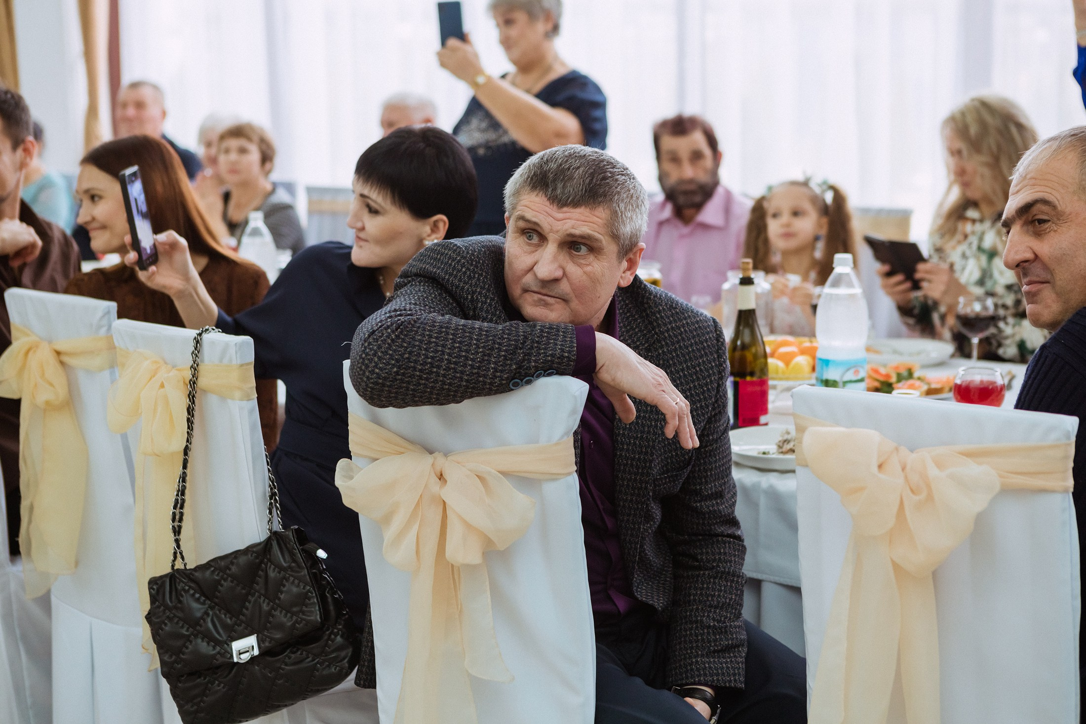 День рождения Елены. Фьюжн. Фотографы в городе Волгограде — Людмила Агеева и Алексей Околелов