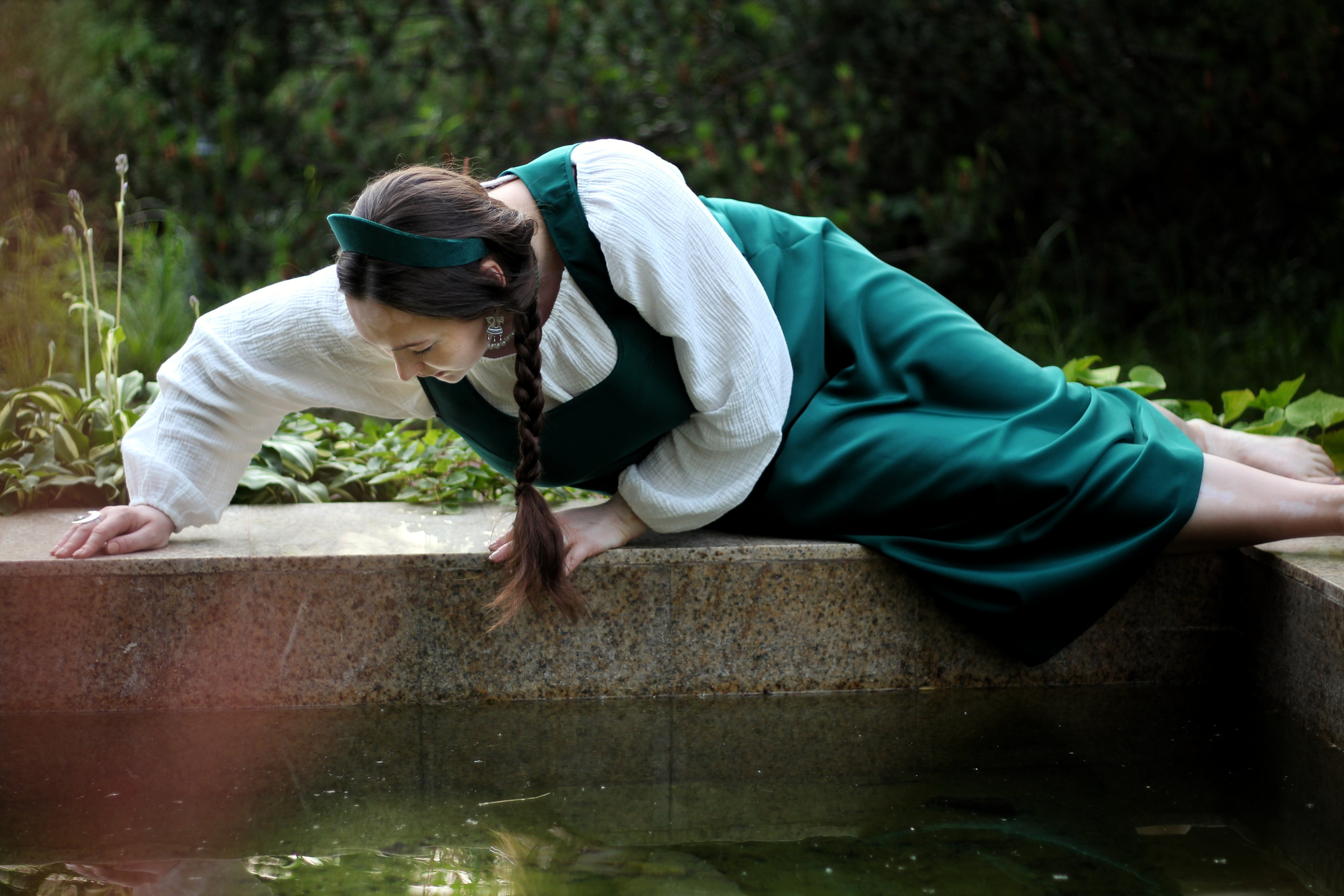 Портреты. Семейный и детский фотограф в Москве Анастасия Крейнина